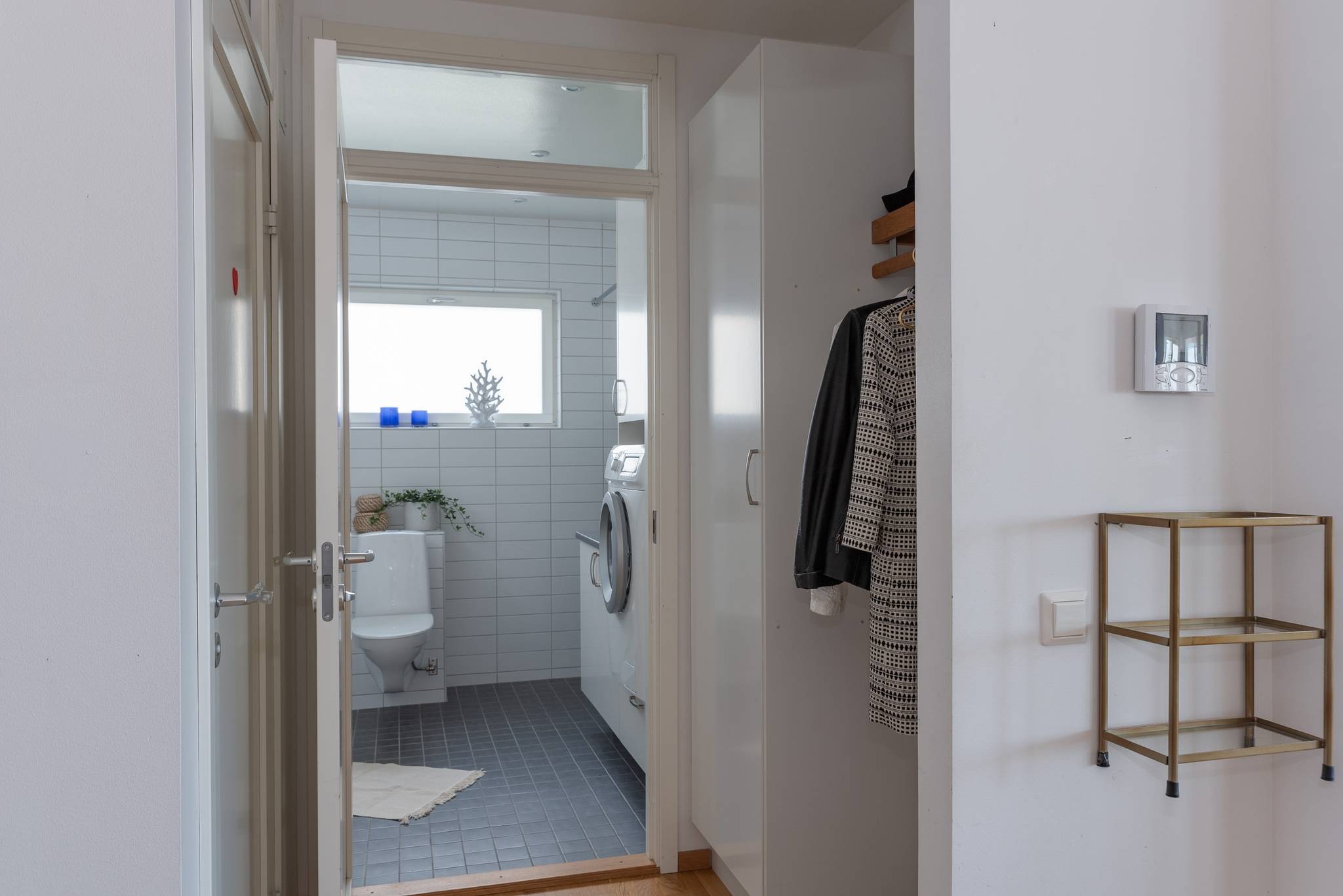 3 rum Lägenhet på Fyrtornsgatan 9B Lillåudden Västerås kommun - bild 19