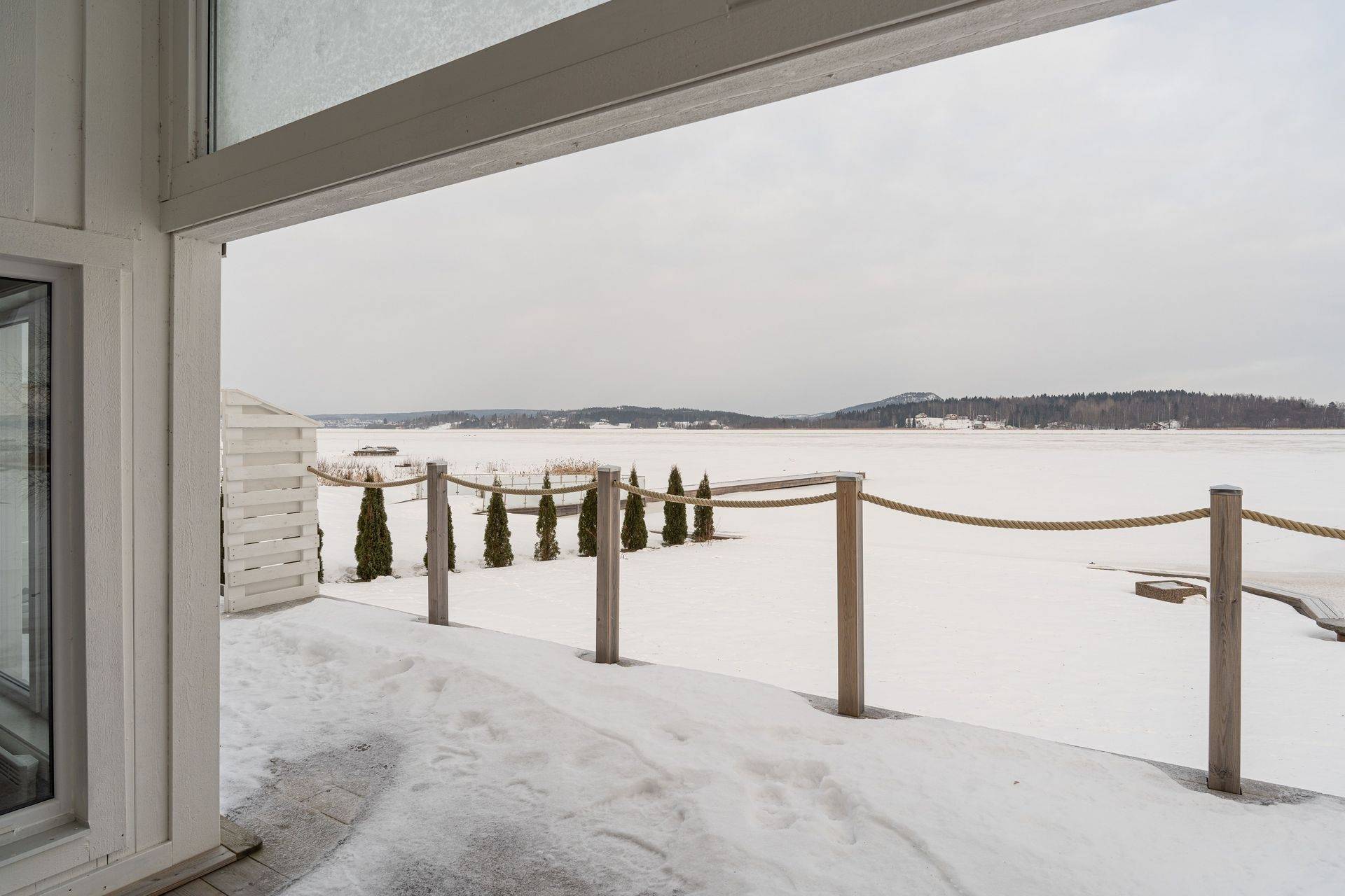 6 rum Villa på Nötbolandet 194 Domsjö Örnsköldsviks kommun - bild 75