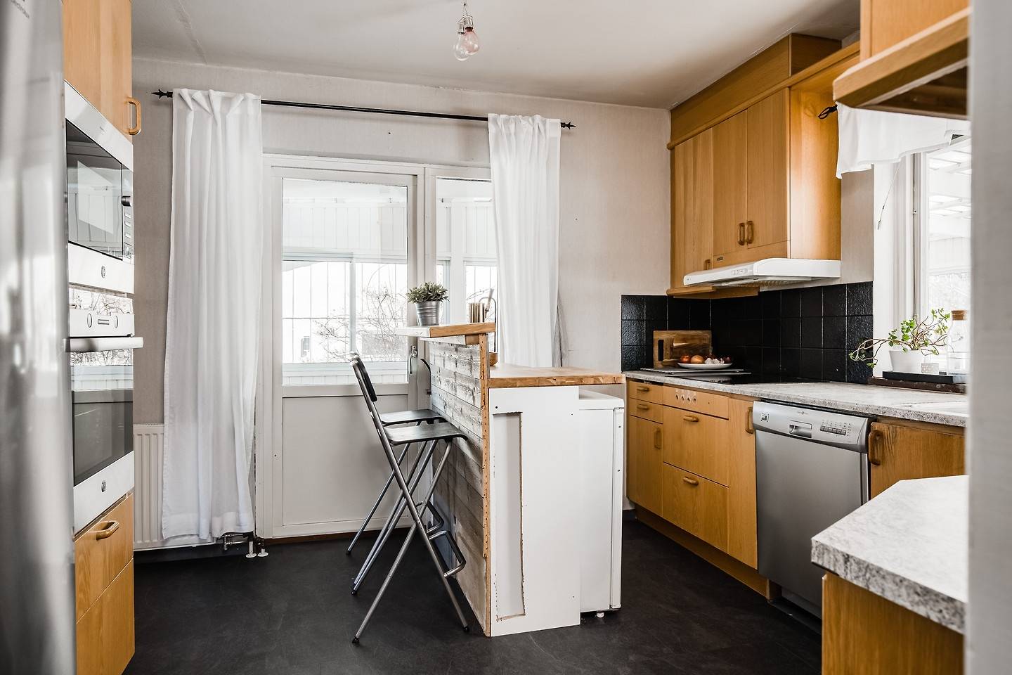 7 rum Villa på Östra Långgatan 14 Centrum Tibro kommun - bild 7