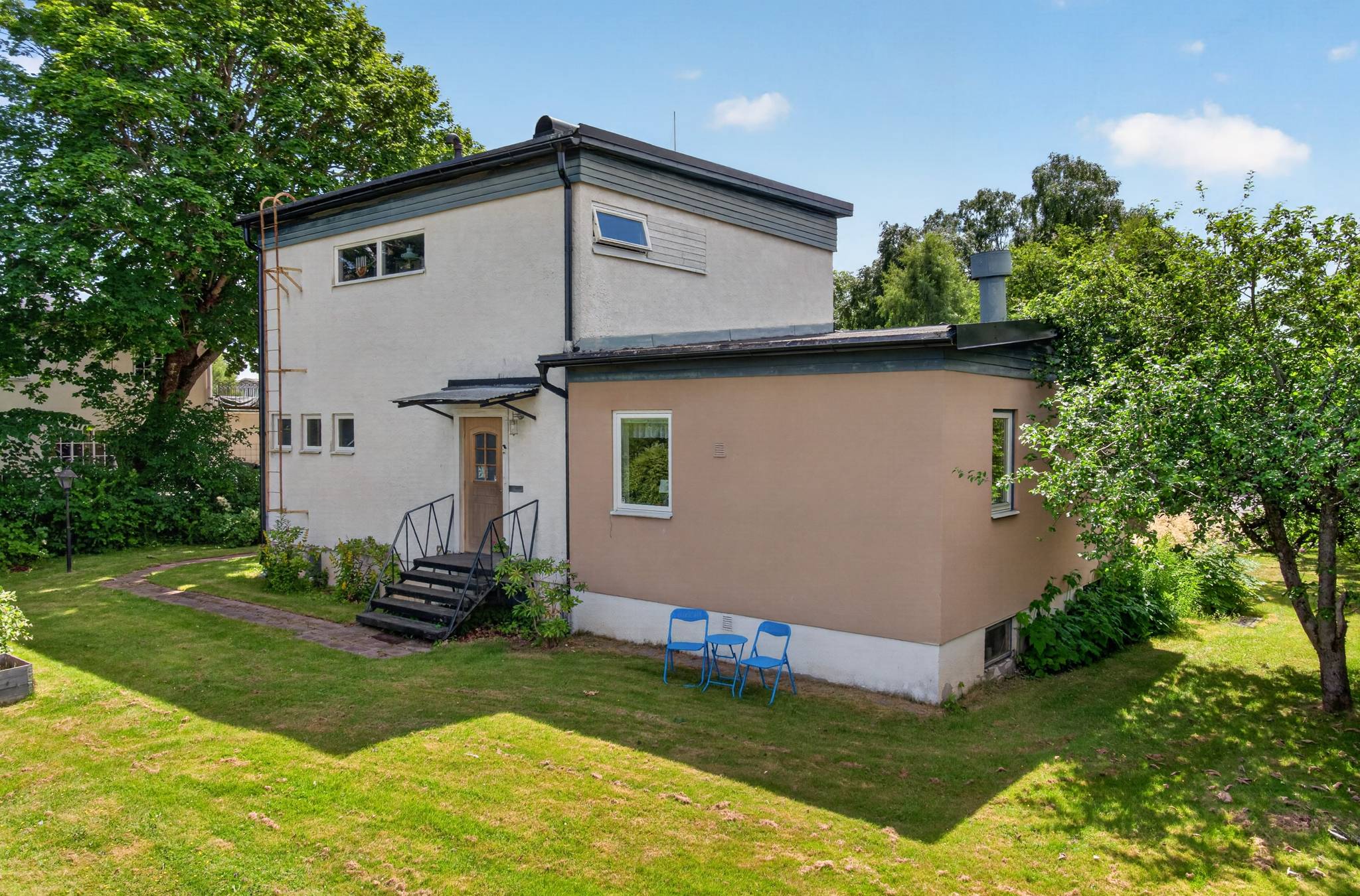 4 rum Villa på Carls åbyvägen 9 Karls-Åby Karlskoga kommun - bild 40