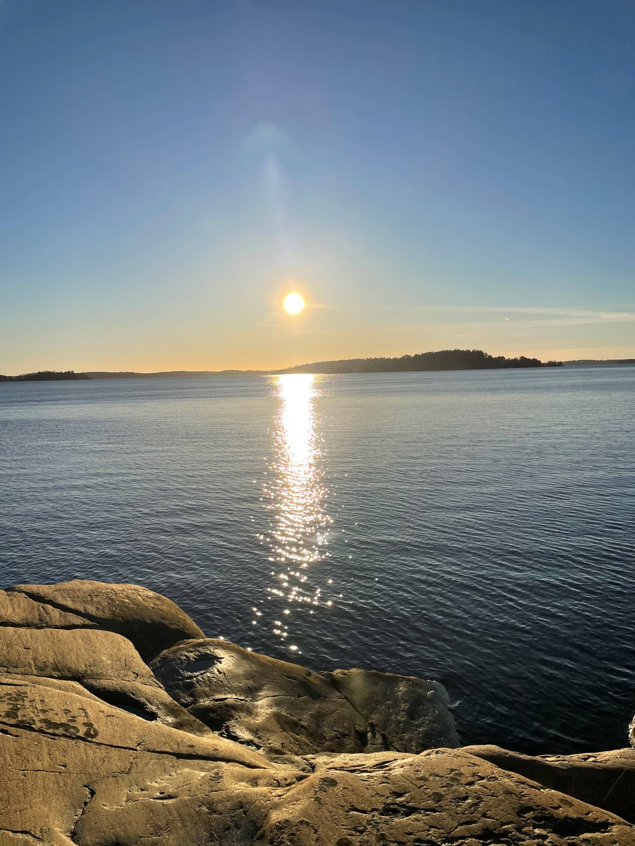 6 rum Villa på Israel Perssons väg 16 Skärgårdsstad Österåkers kommun - bild 70