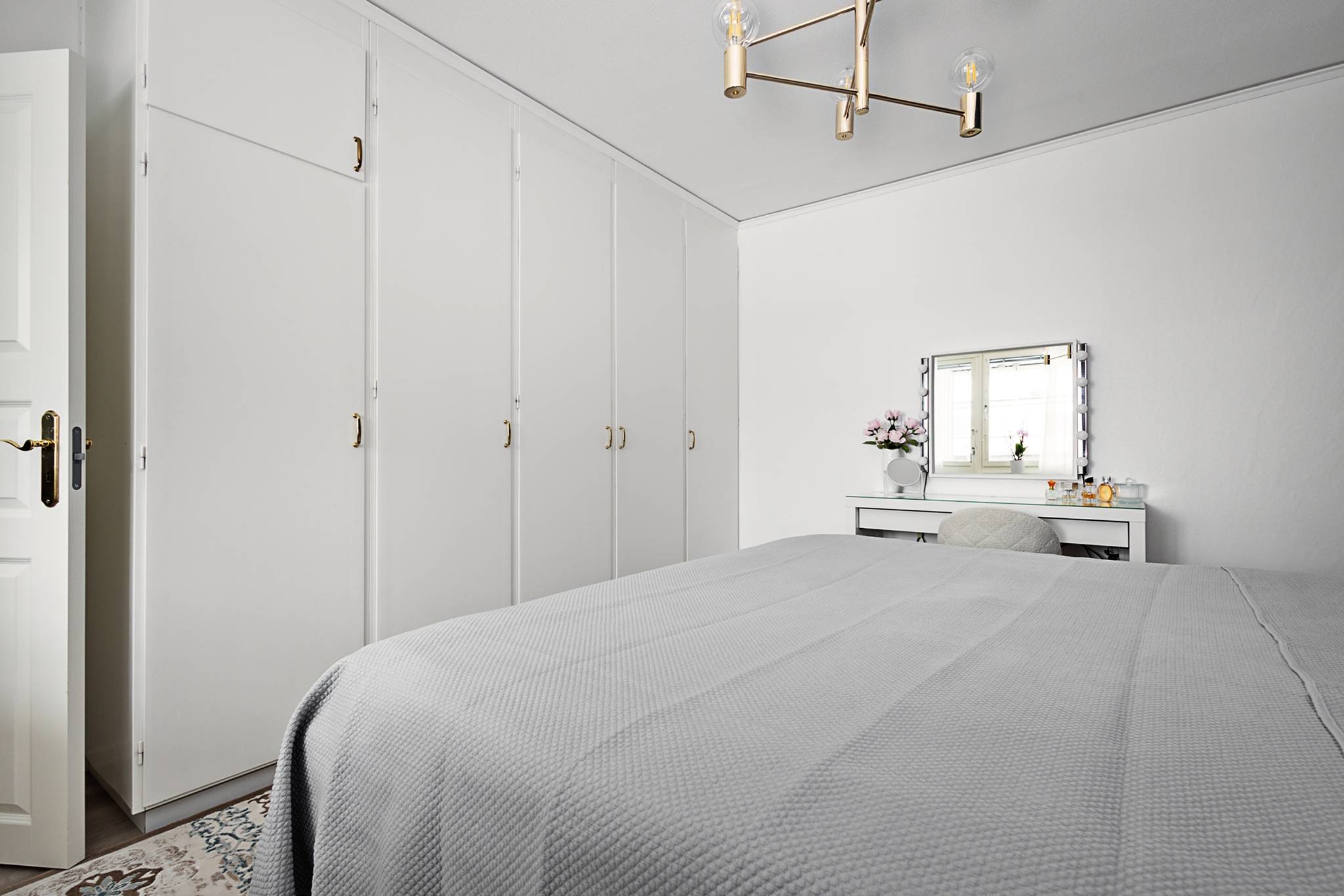 3 rum Lägenhet på Mariehemsvägen 31G Mariehem Umeå kommun - bild 18