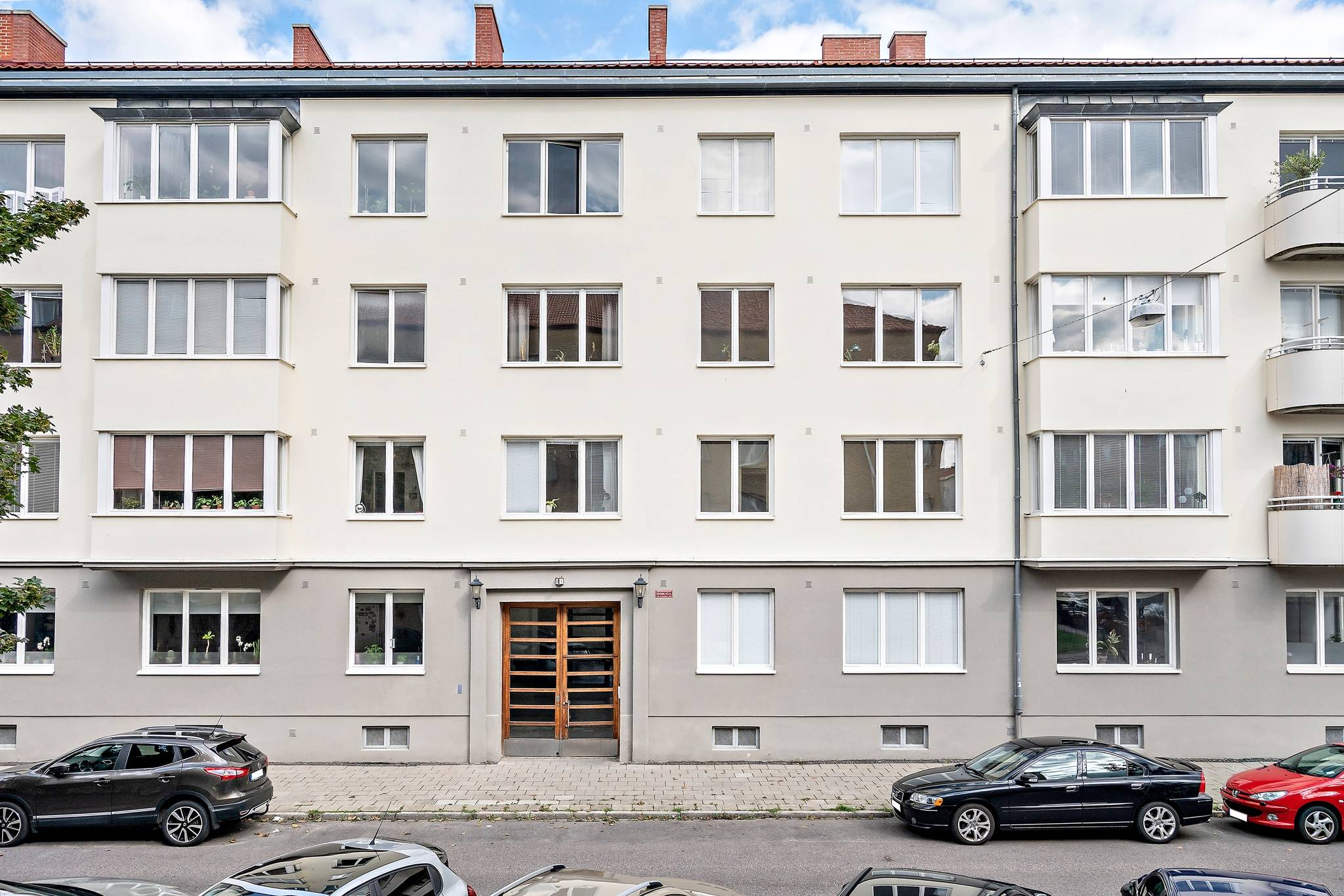 3 rum Lägenhet på Carl hillsgatan 9 Ribersborg Malmö kommun - bild 29