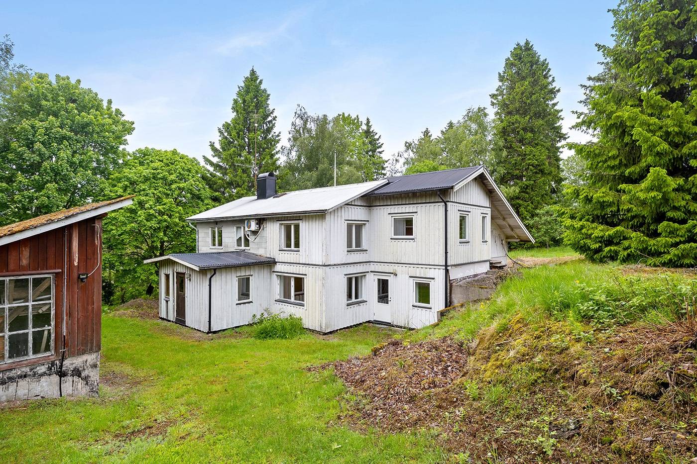 9 rum villa på Sturöd 101 Uddevalla, Uddevalla kommun - bild 1