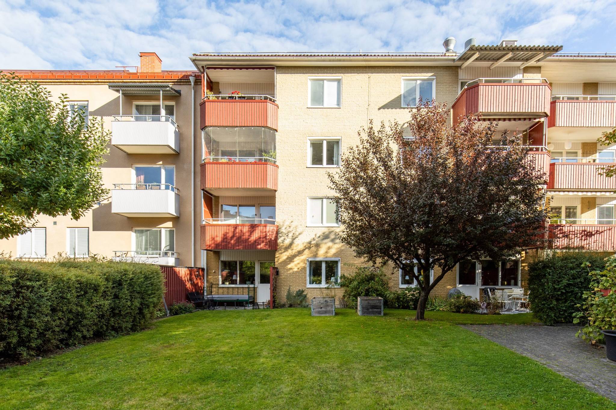 3 rum lägenhet på Malmgatan 29 Centralt Väster, Örebro kommun - bild 3