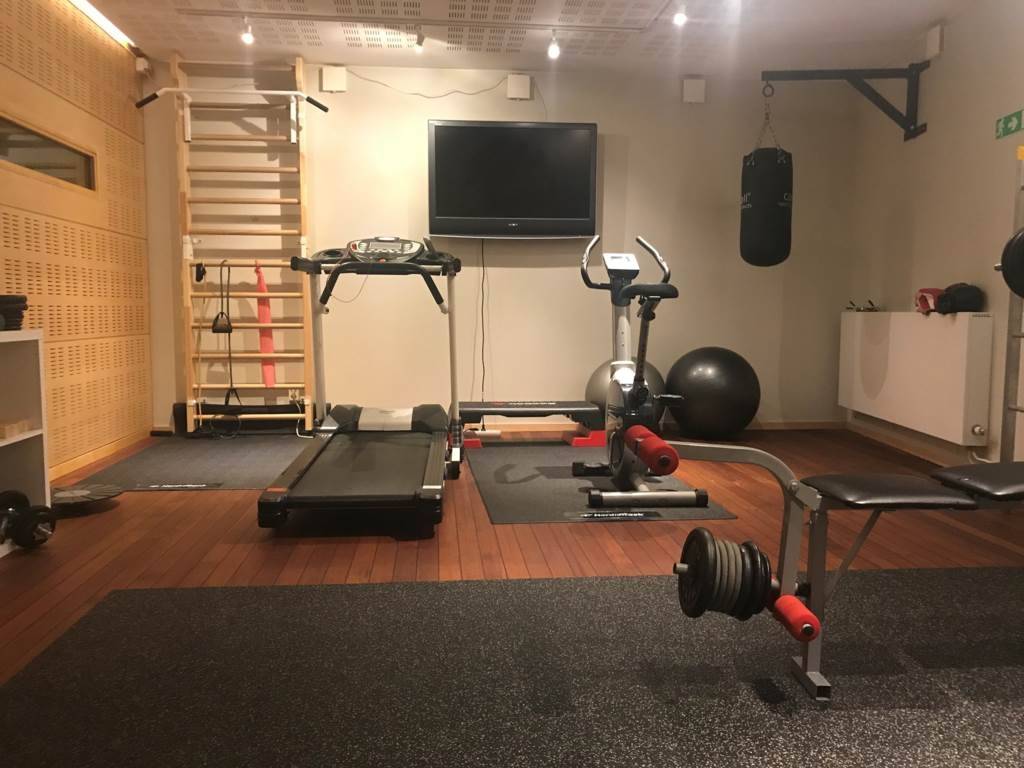 3 rum Lägenhet på Sickla Kanalgata 99 Hammarby Sjöstad Stockholms kommun - bild 13