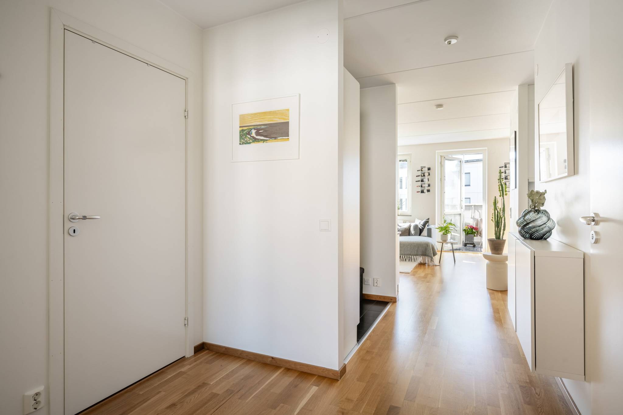 3 rum Lägenhet på Vantörsvägen 264 Fruängen Stockholms kommun - bild 26