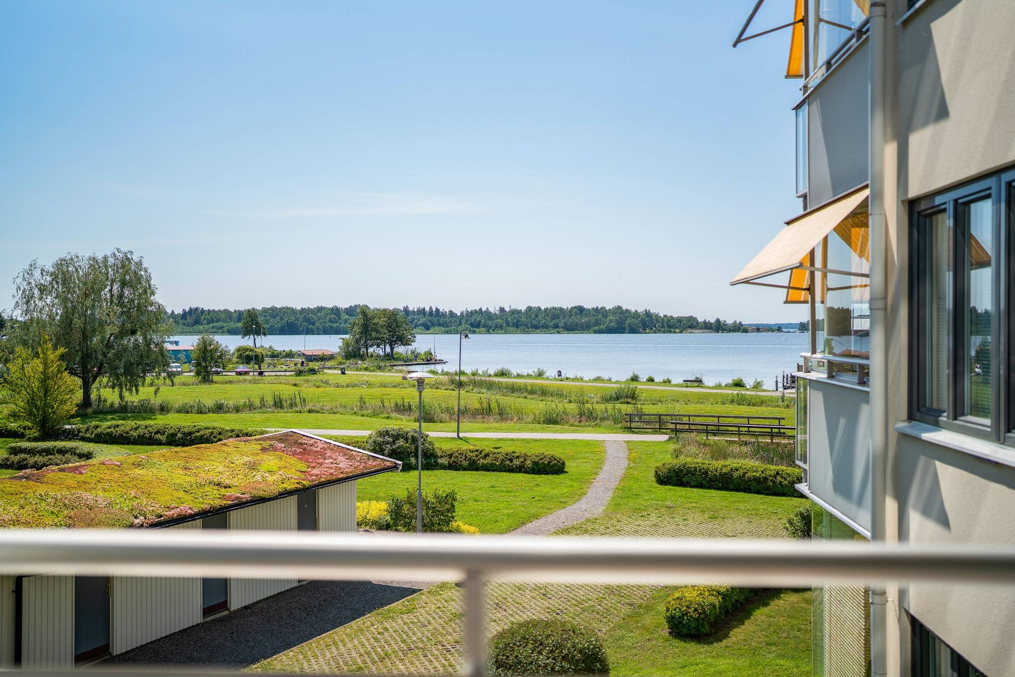4 rum Lägenhet på Regattagatan 2 Öster Mälarstrand Västerås kommun - bild 26