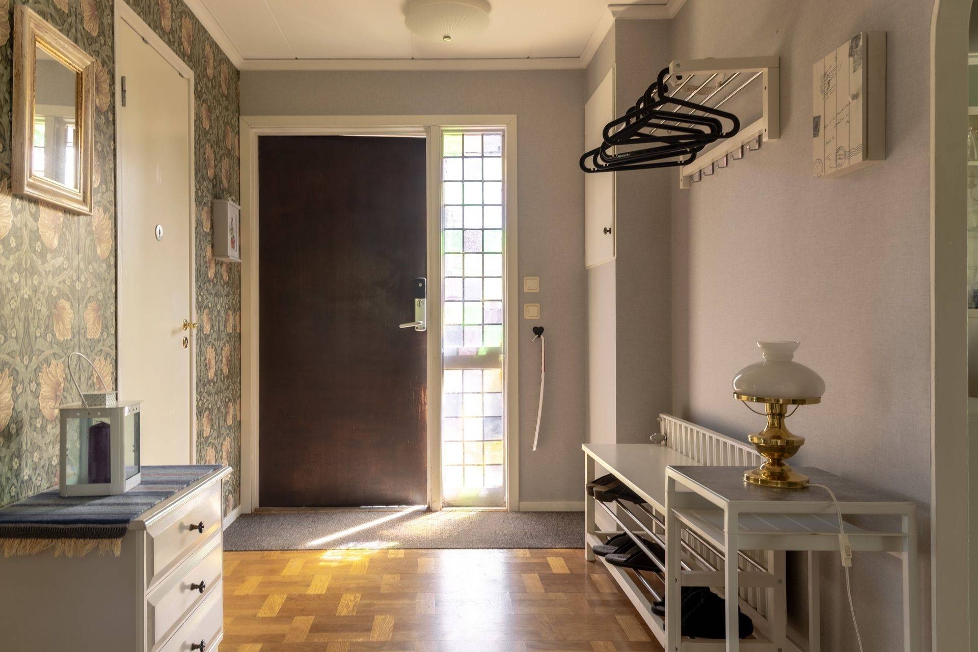5 rum Villa på Stångagatan 12 Visby Gotlands kommun - bild 27