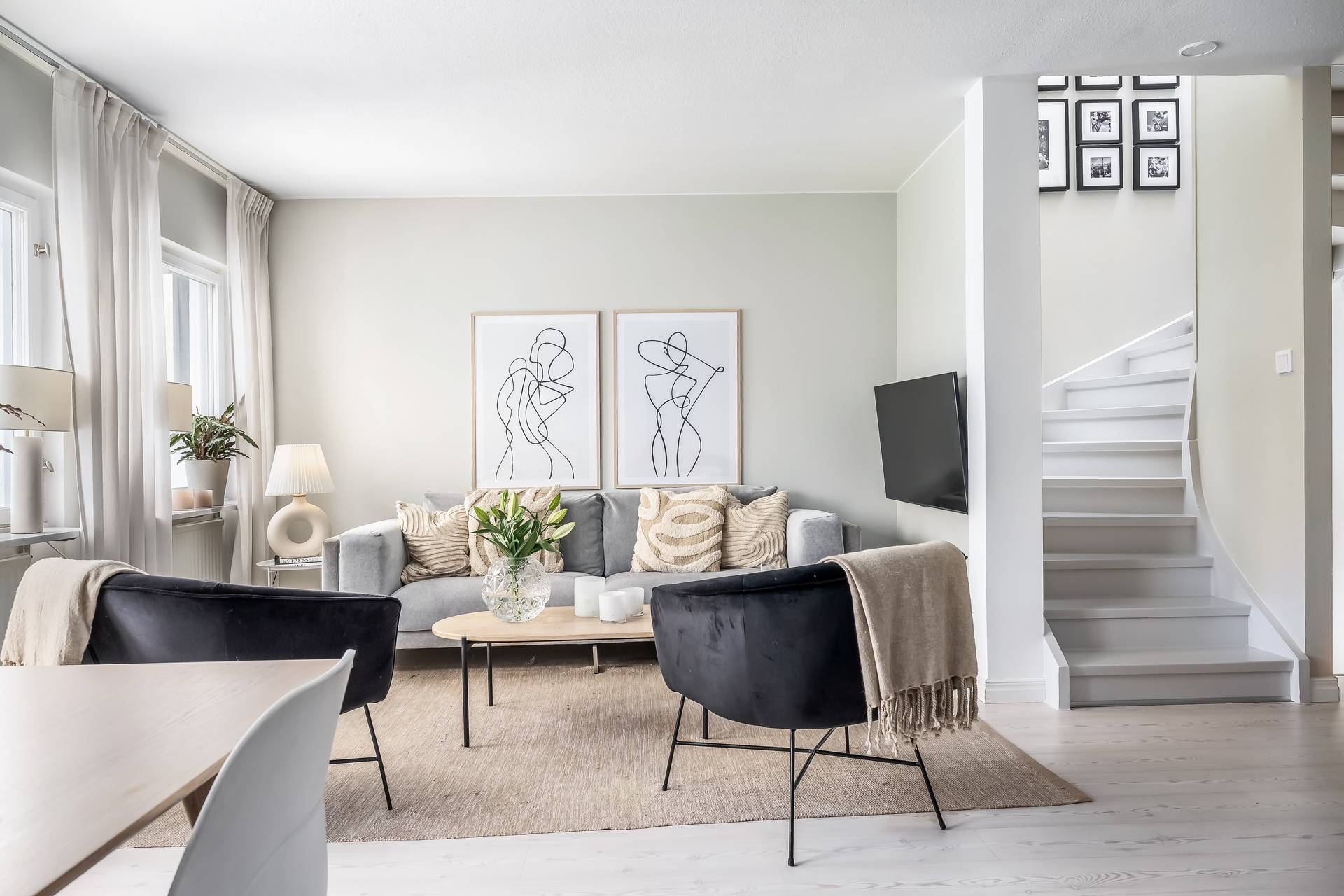 5 rum Radhus på Oxhagsgatan 29 Smedby Norrköpings kommun - bild 19