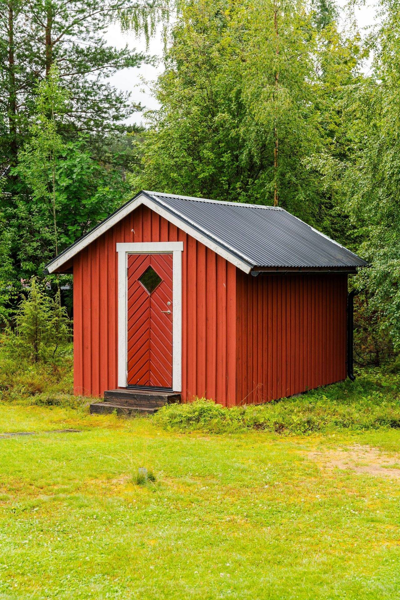 4 rum Villa på Klapparvägen 18 Selja Mora kommun - bild 38