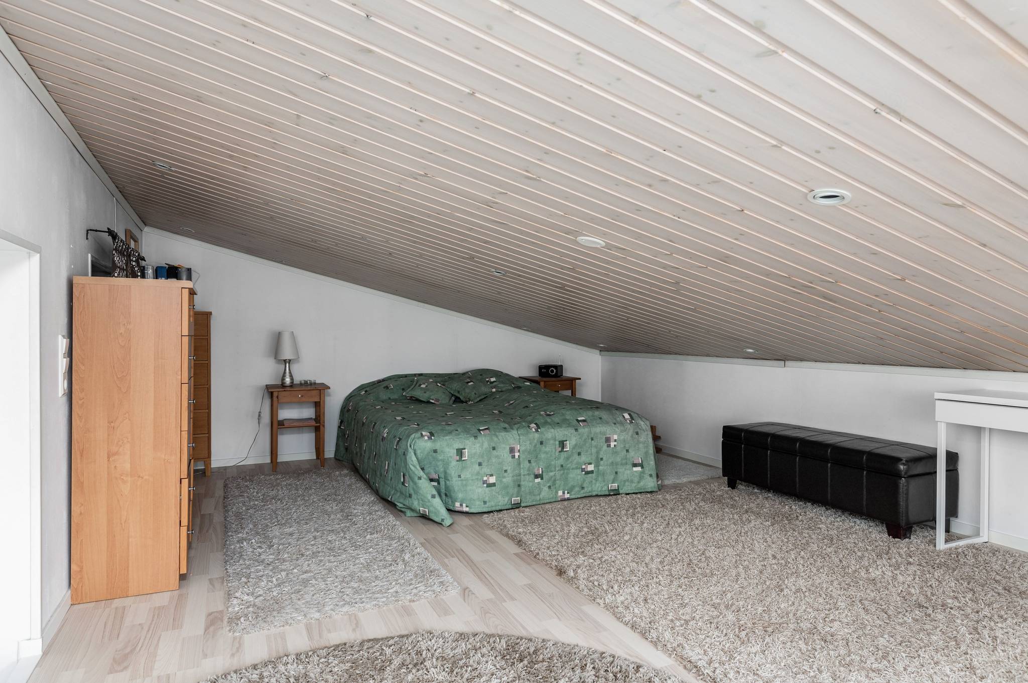 4 rum Villa på Kyrkbacken 72 Svärtinge Norrköpings kommun - bild 37