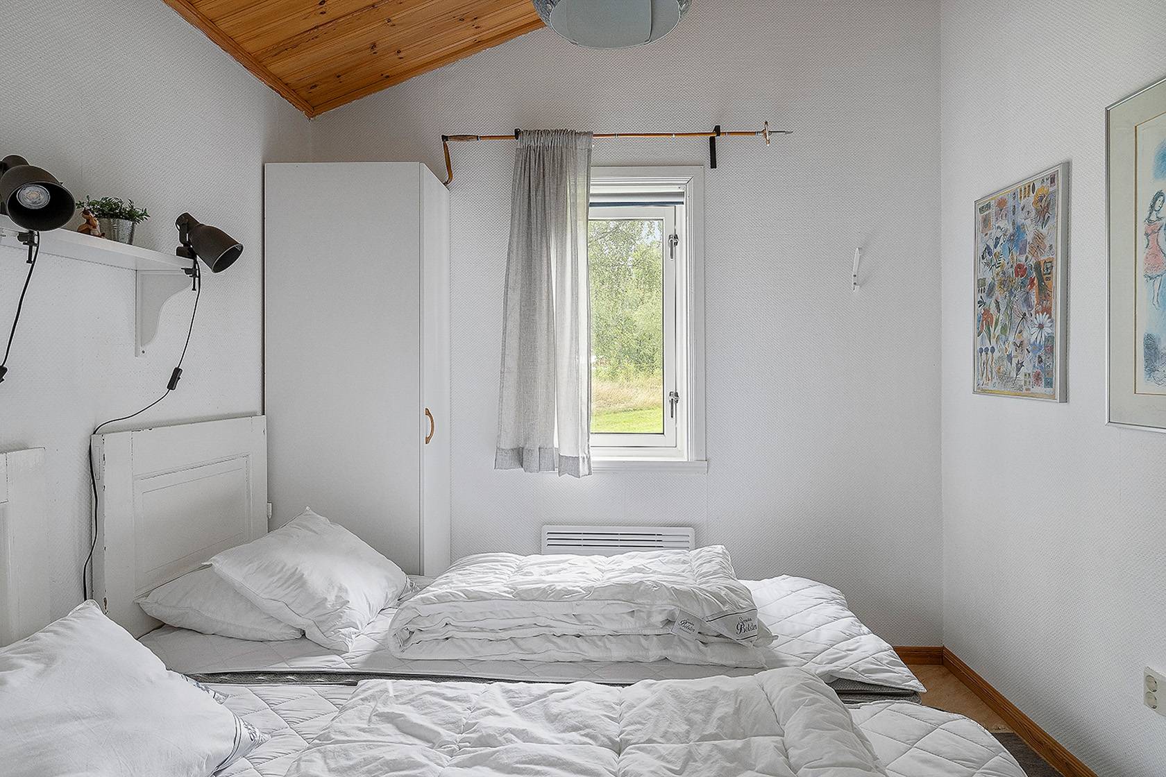 4 rum Fritidshus på Mården 64 Branäs Torsby kommun - bild 10