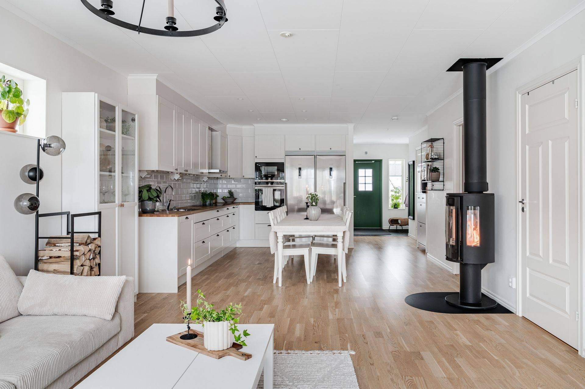 4 rum Lägenhet på Dora lindgrens väg 29 Lilla Källviken Falu kommun - bild 4
