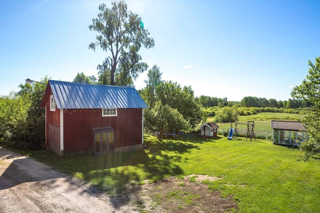 4 rum Vinterbonat fritidshus på Östbyvägen 28 Ockelbo Ockelbo kommun - bild 7