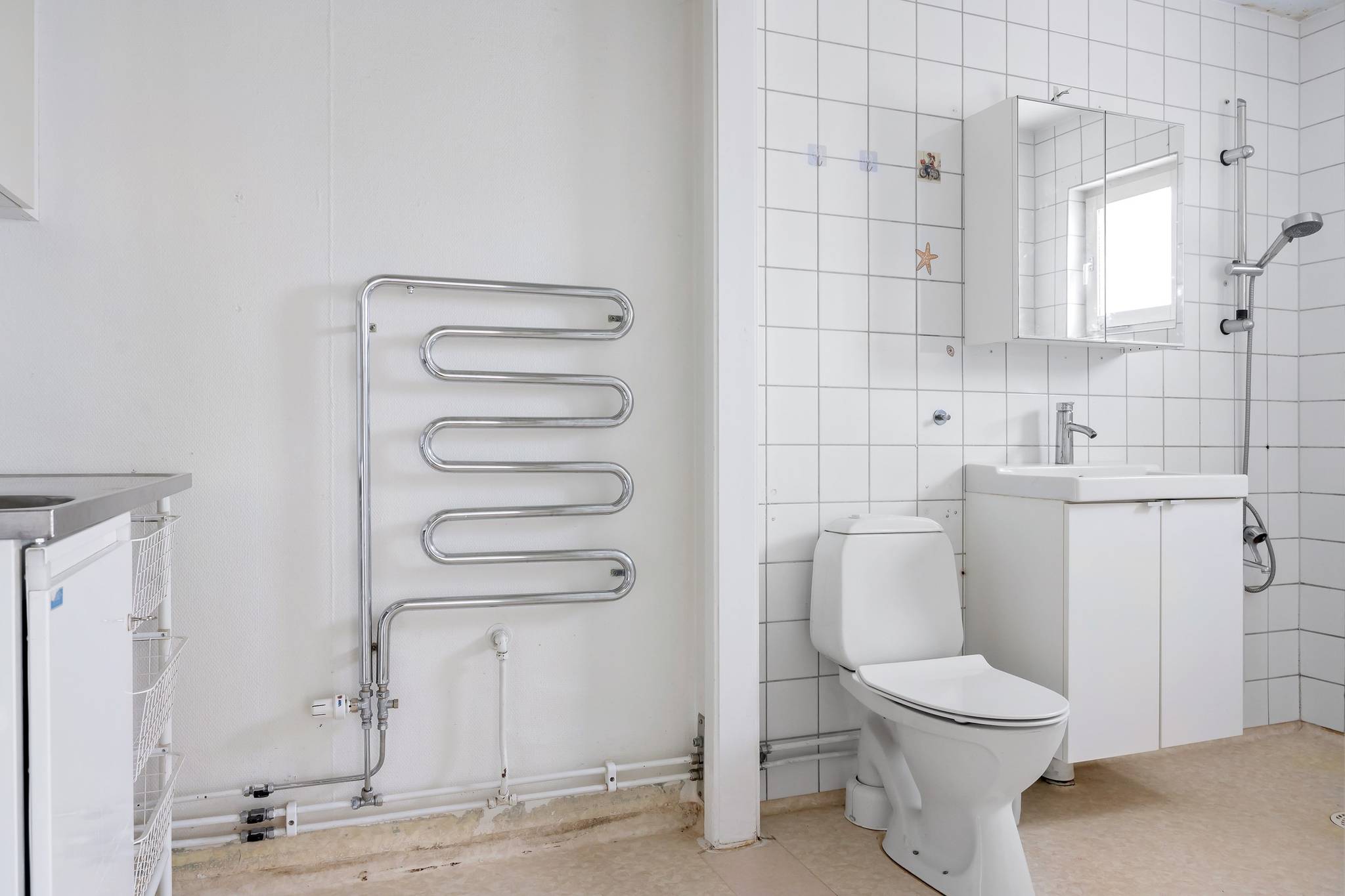 2 rum Lägenhet på Ormvråksvägen 19F Falkagård Falkenbergs kommun - bild 8