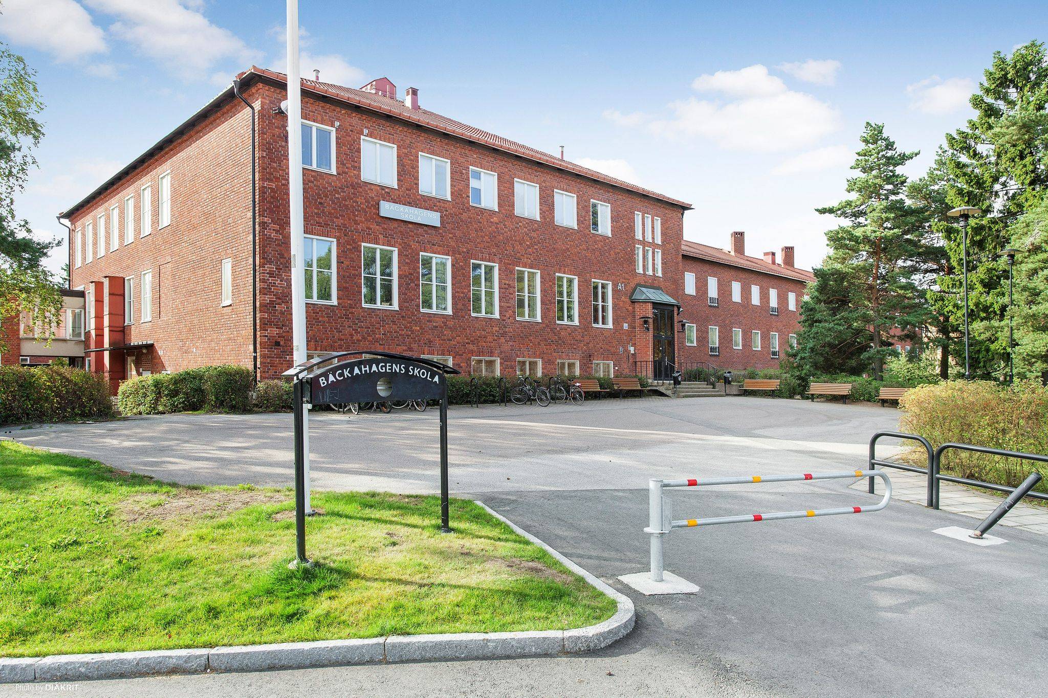 3 rum Lägenhet på Sjösavägen 89 Bandhagen/ Högdalen Stockholms kommun - bild 24