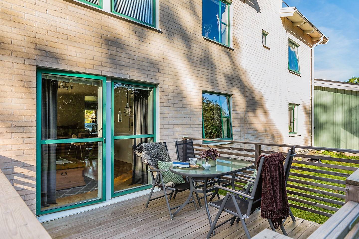 3 rum Lägenhet på Ryttarstigen 19A Åker Nässjö kommun - bild 18