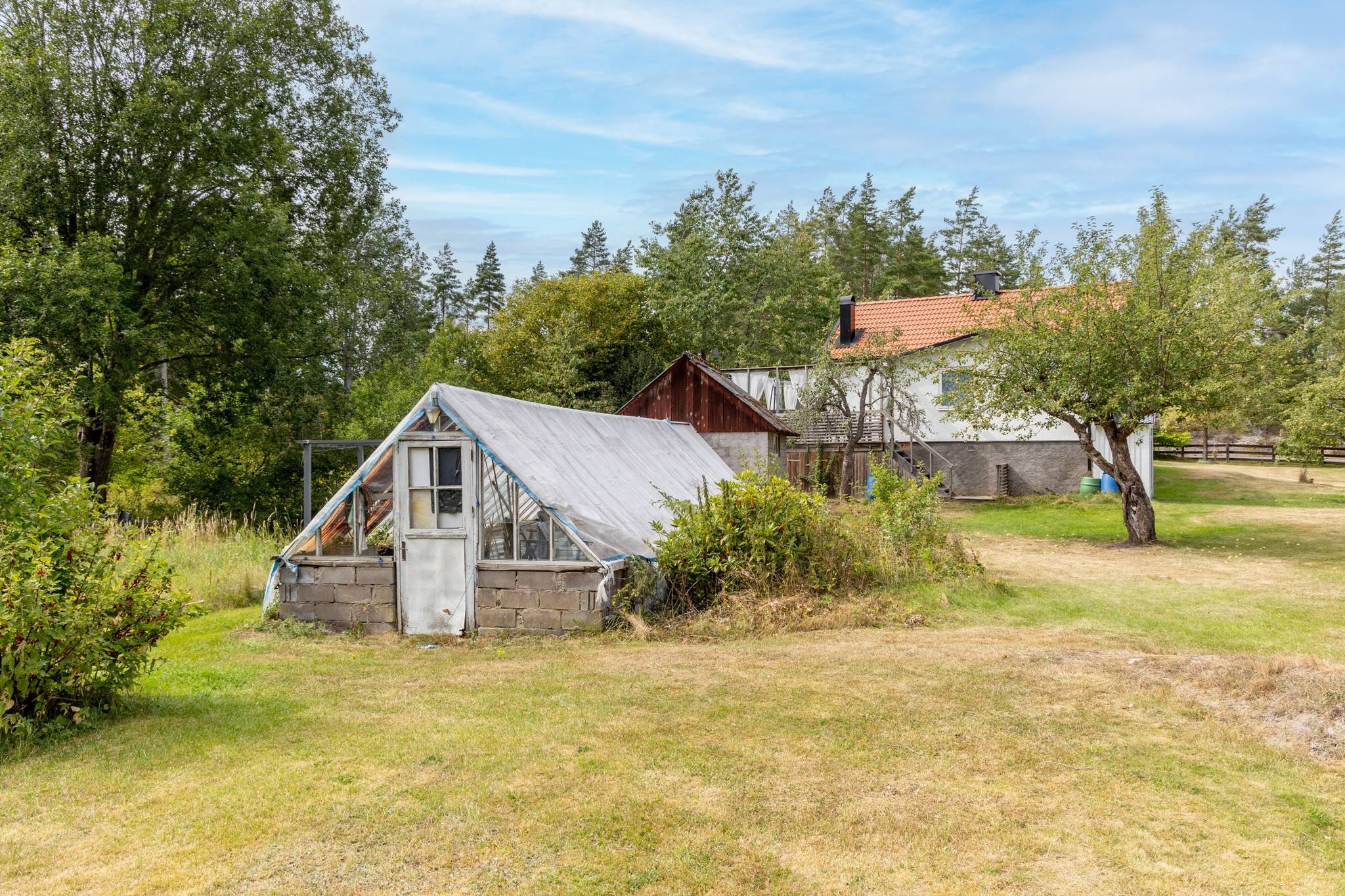3 rum Villa på Höckhult Sund 5 Kristdala Oskarshamns kommun - bild 37