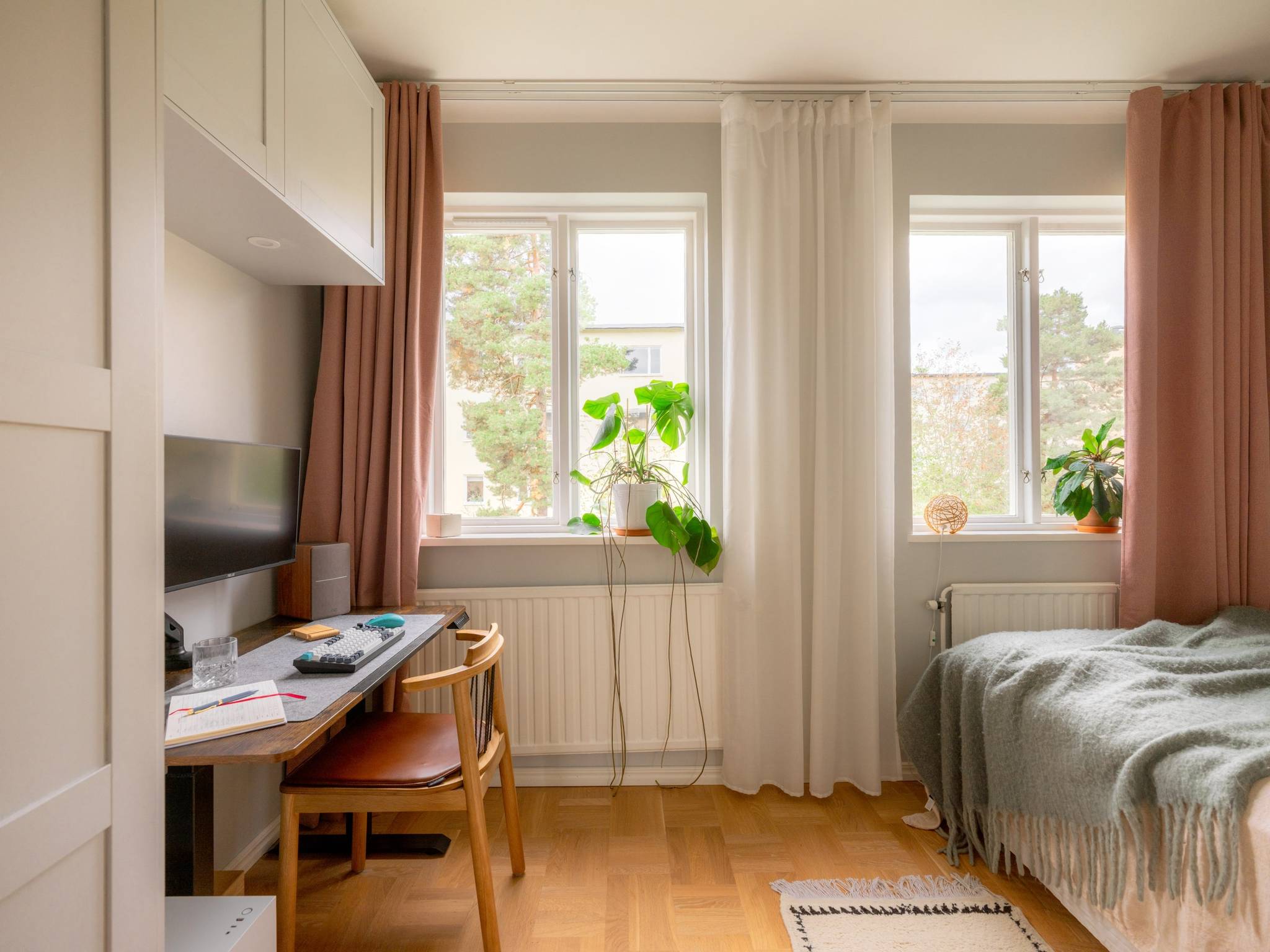 2 rum Lägenhet på Cedergrensvägen 38 Midsommarkransen/Telefonplan Stockholms kommun - bild 22