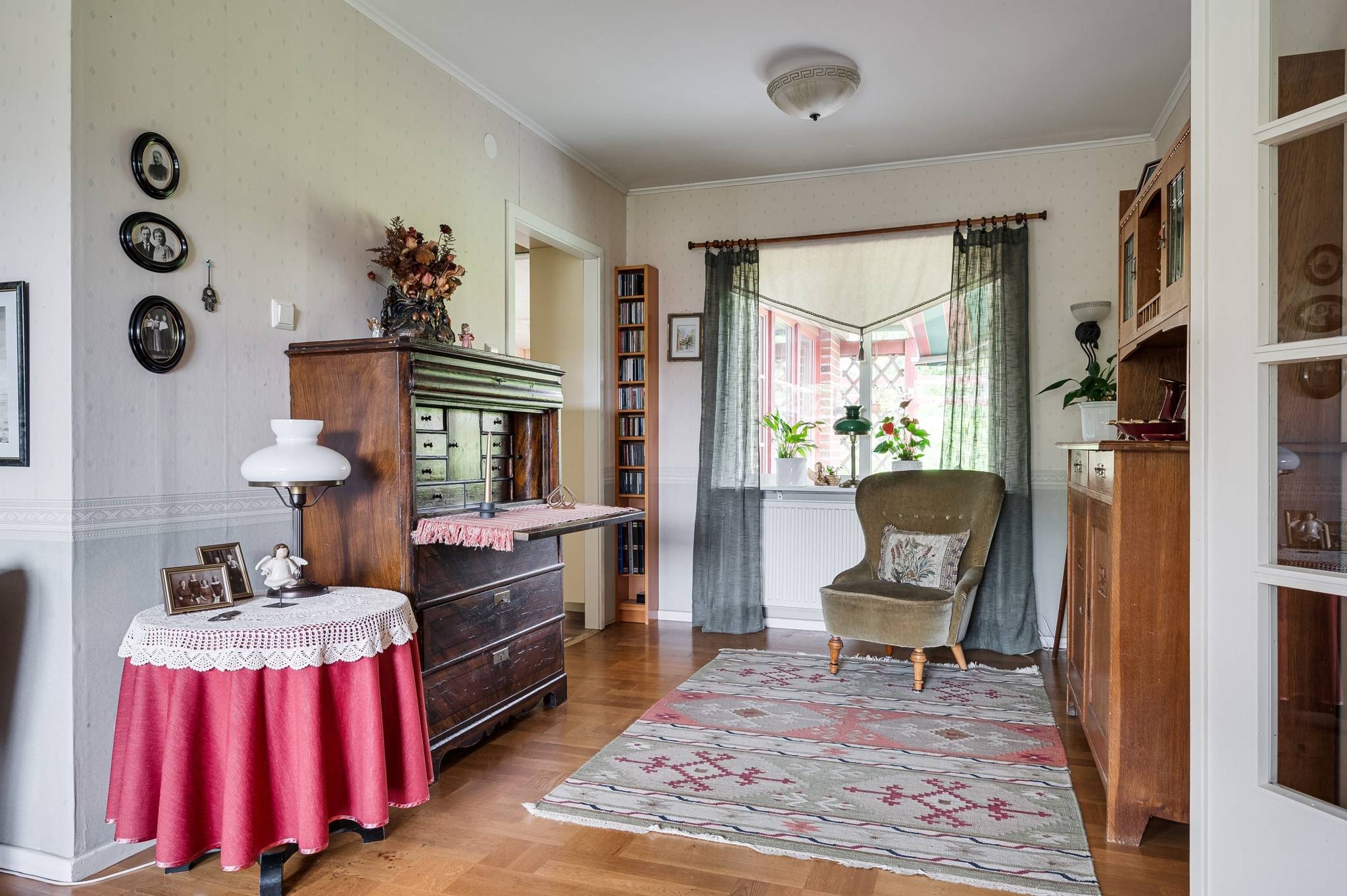 5 rum Radhus på Läraregatan 19 Ulricehamn Ulricehamns kommun - bild 14