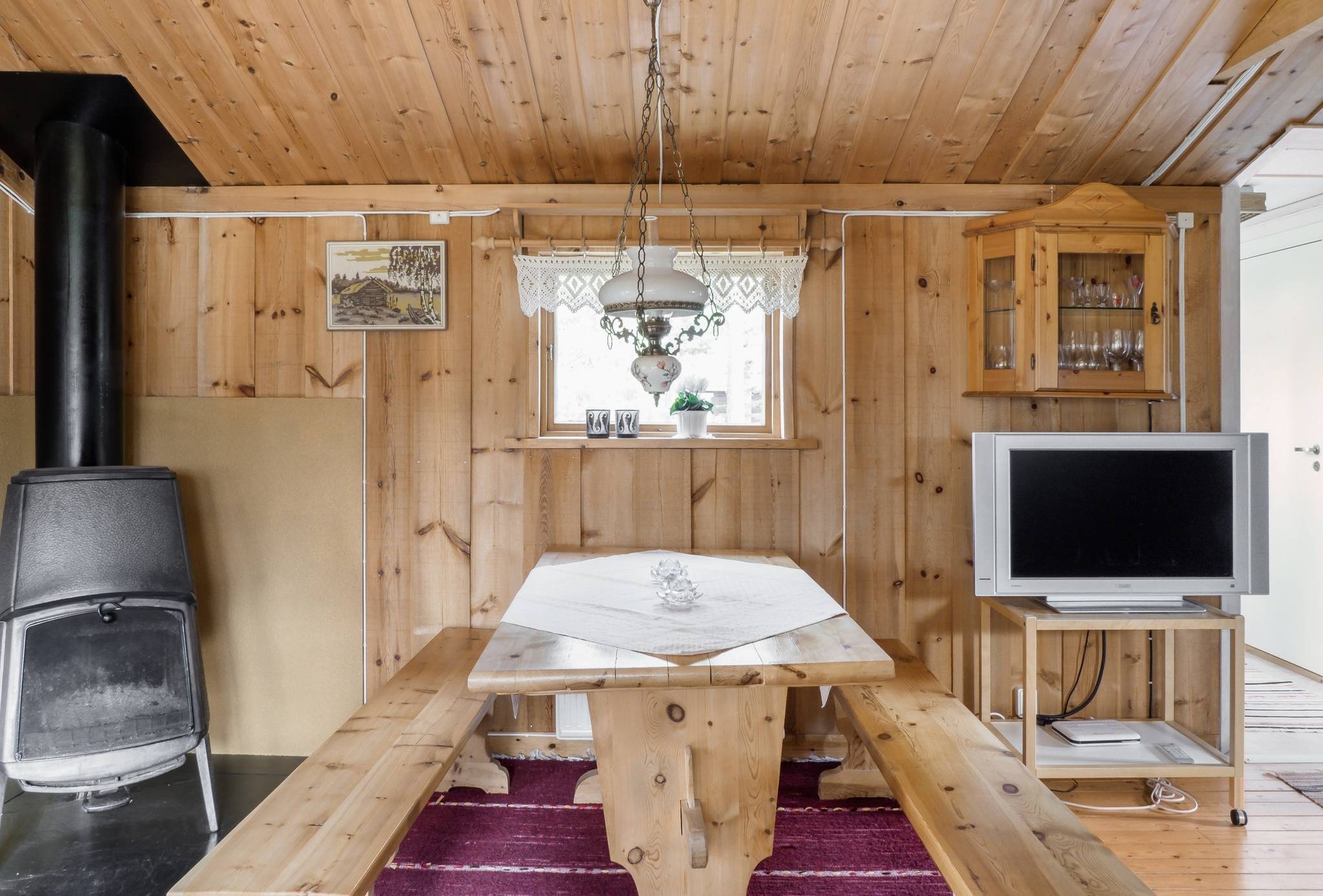 4 rum Fritidshus på Smebacken 6 Lofsdalen Härjedalens kommun - bild 11