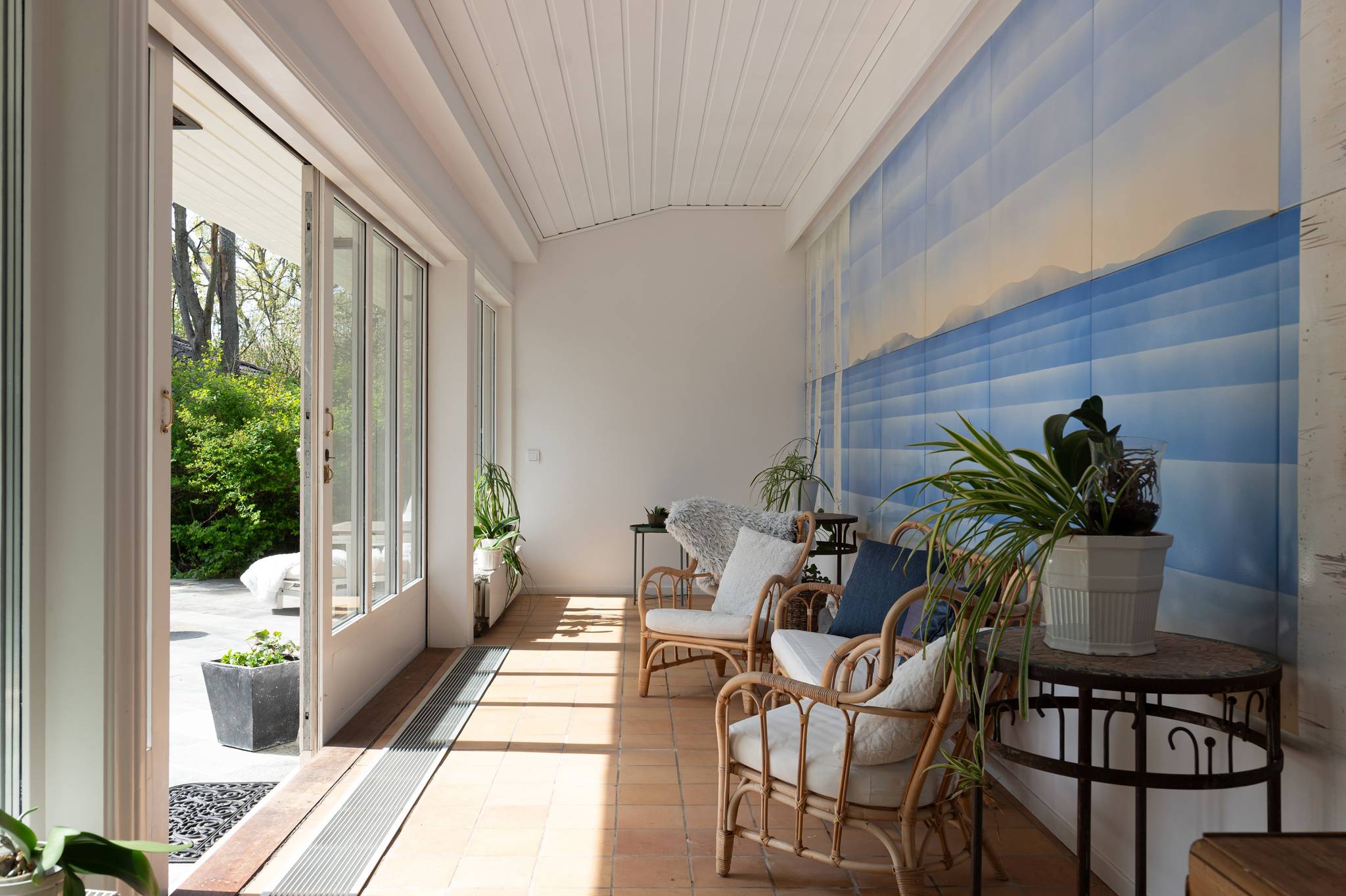 9 rum Villa på Lokevägen 1 Danderyds kommun - bild 42