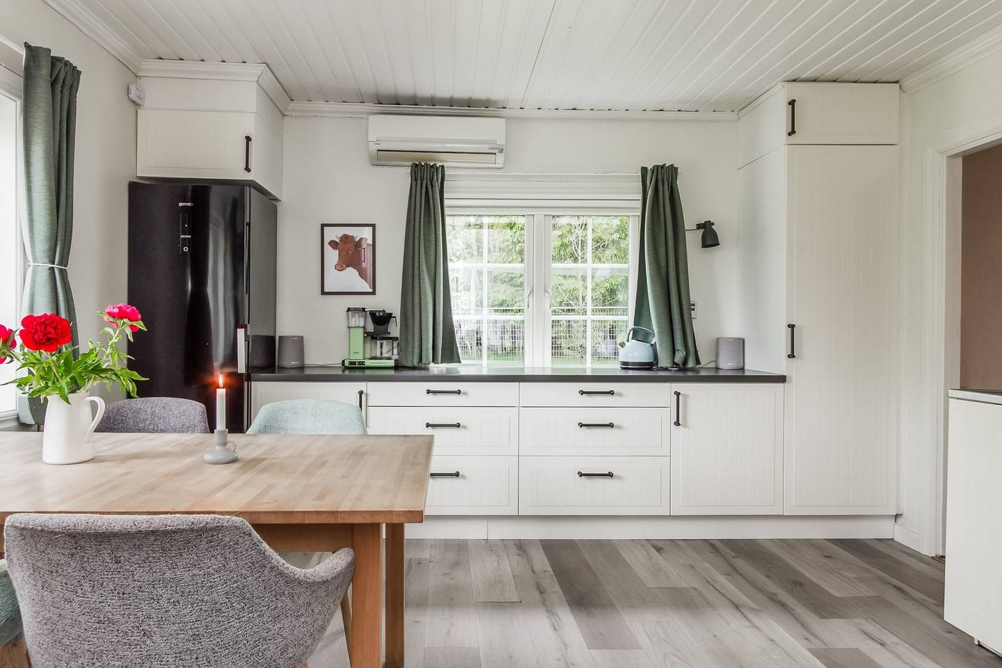 6 rum Villa på Munkforsvägen Södra Kärr Sunnemo Hagfors kommun - bild 8