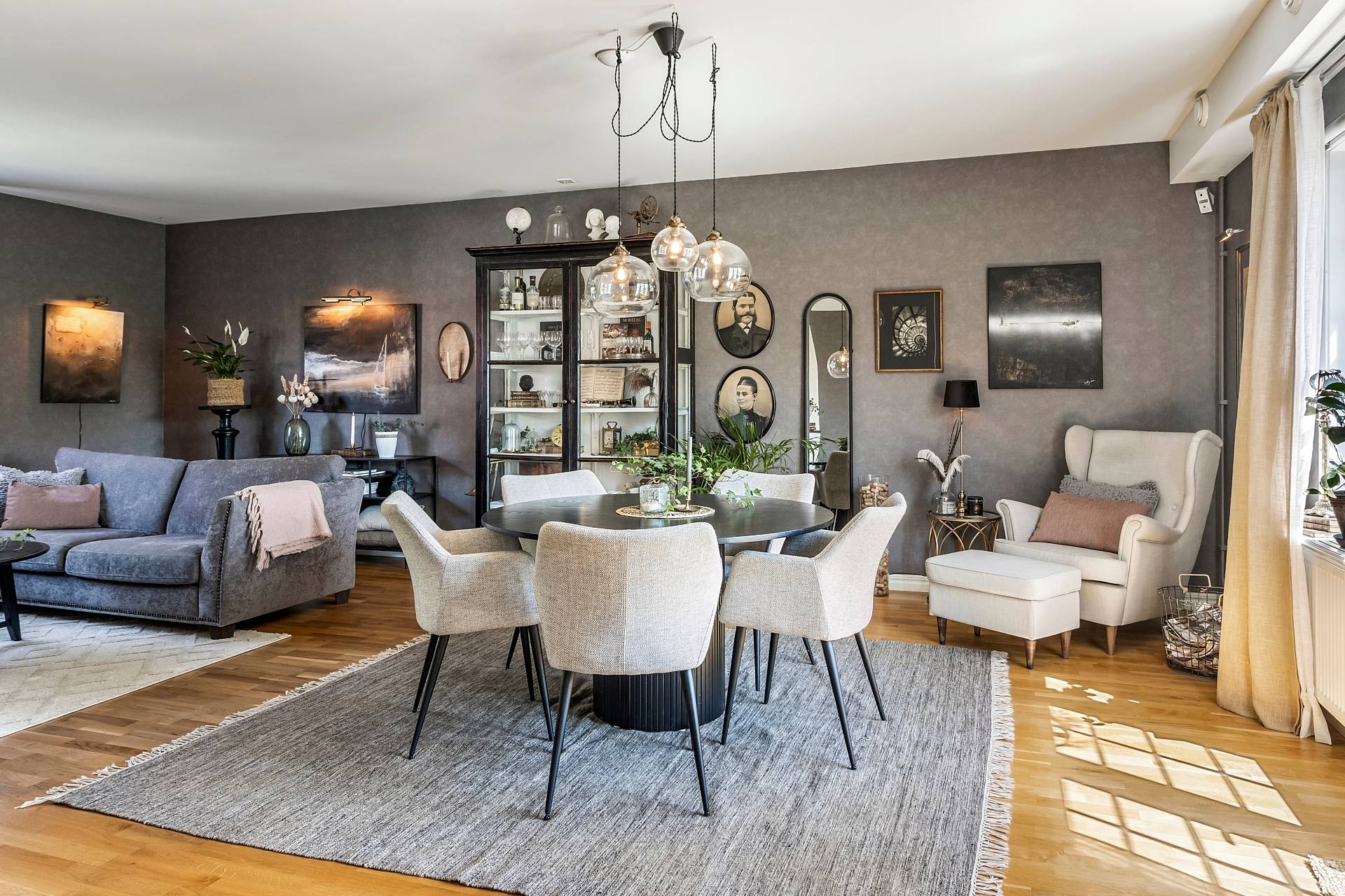 3 rum Lägenhet på Smedjegatan 21B Centralt Arboga kommun - bild 13