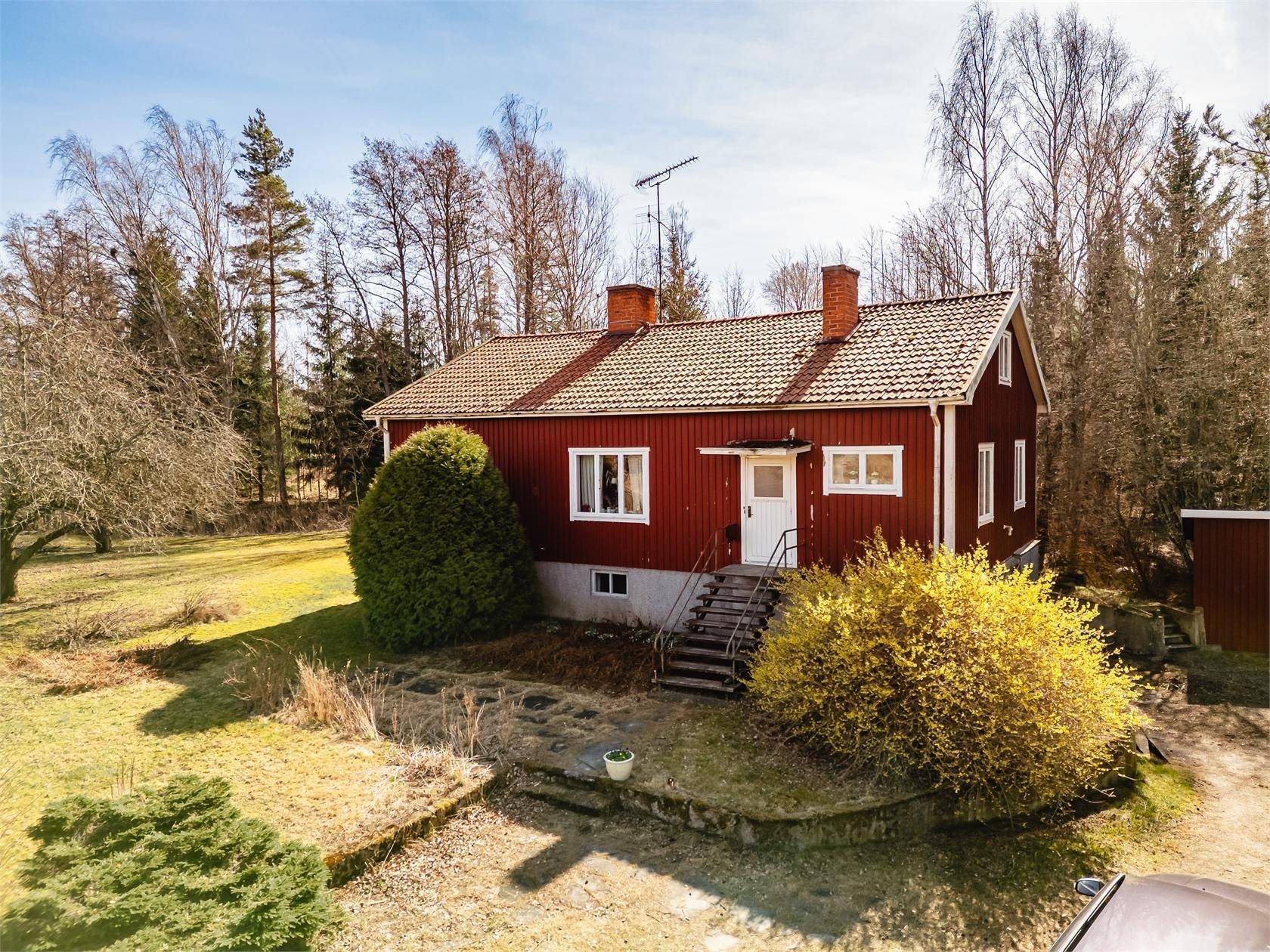 Julita, Katrineholms kommun