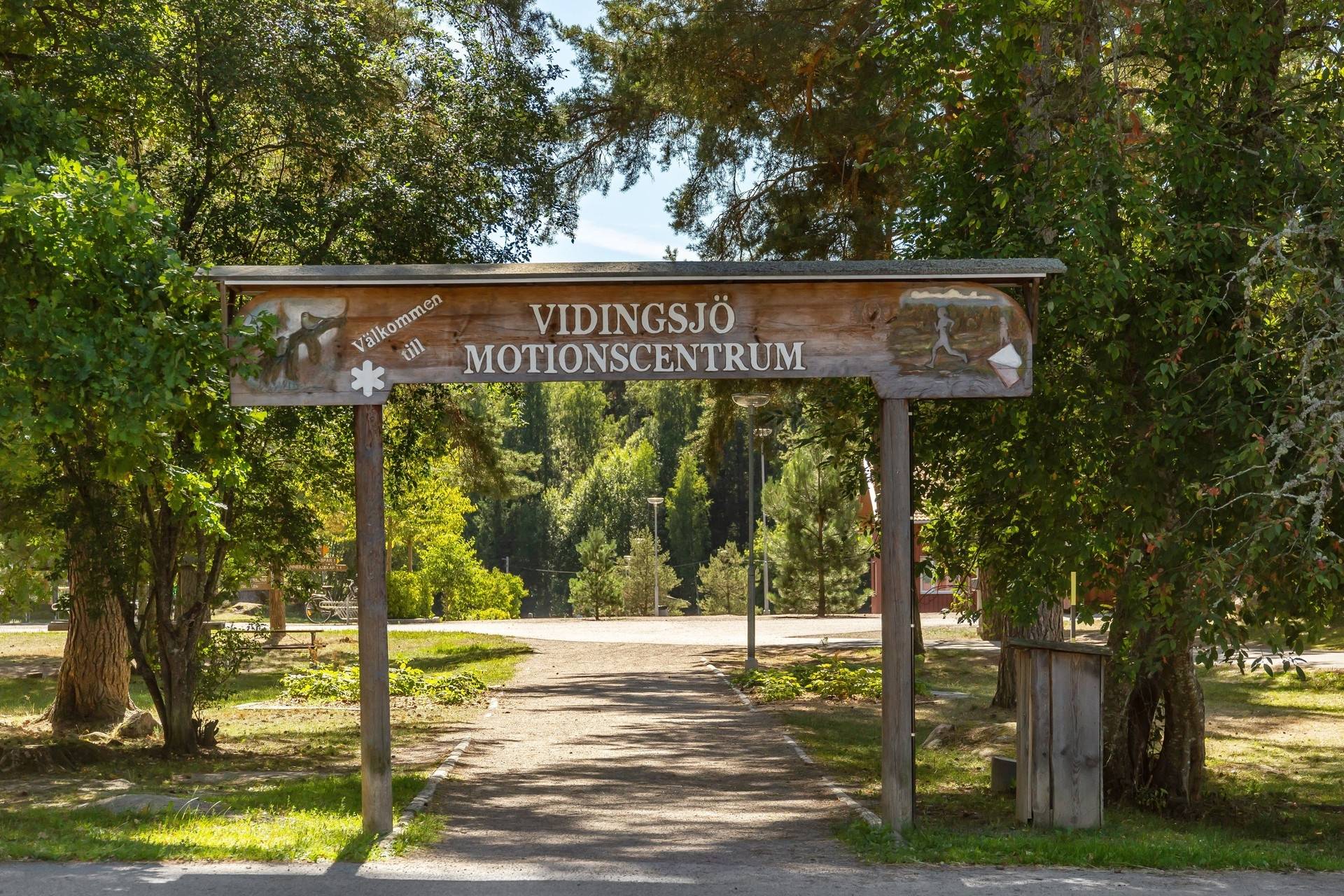 4 rum Kedjehus på Morgongatan 47 Haninge Linköpings kommun - bild 30