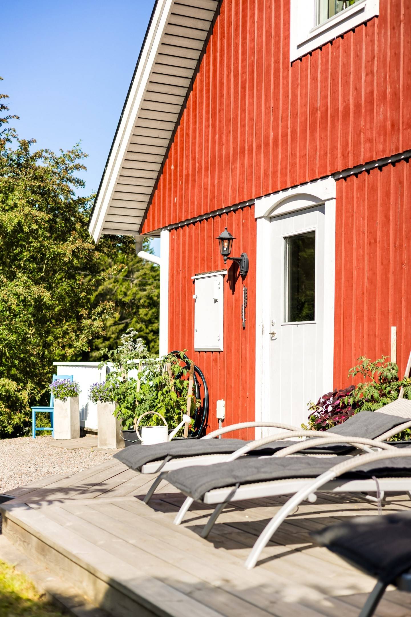 6 rum Villa på Skansvägen 1 Skölsta Uppsala kommun - bild 48