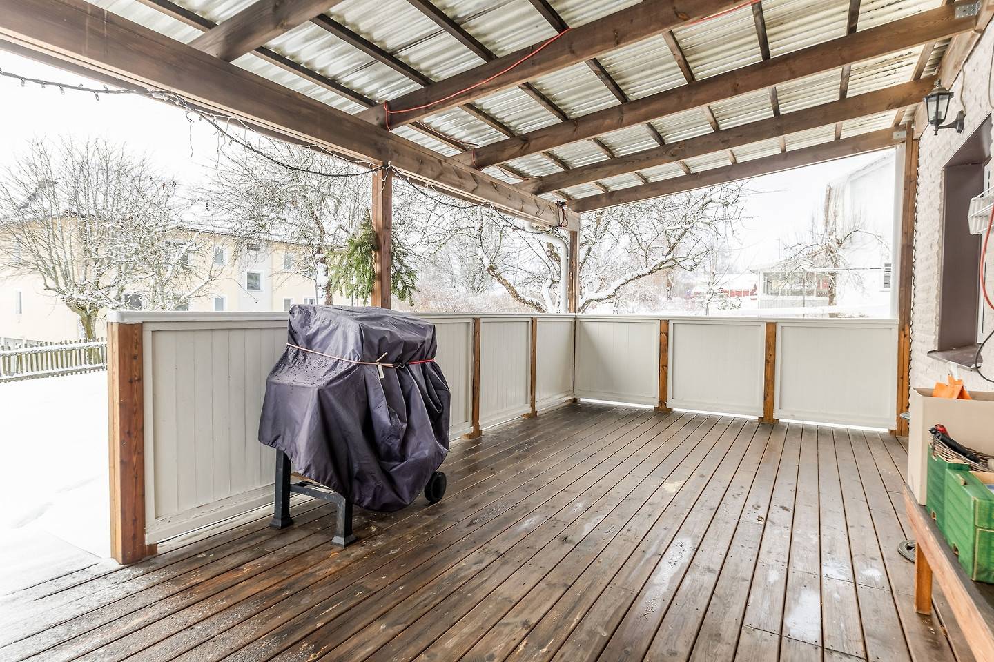 4 rum Villa på Högstensgatan 46 Morgårdshammar Smedjebackens kommun - bild 30