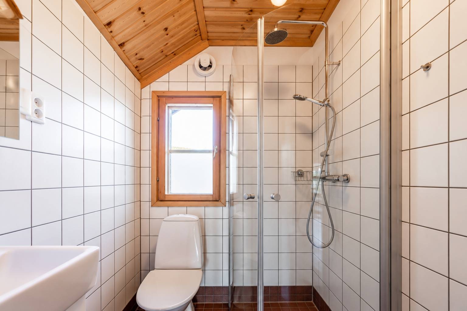 5 rum Fritidshus på Salbäcksvägen 28 Hundfjället, Sälen Malung-Sälens kommun - bild 39