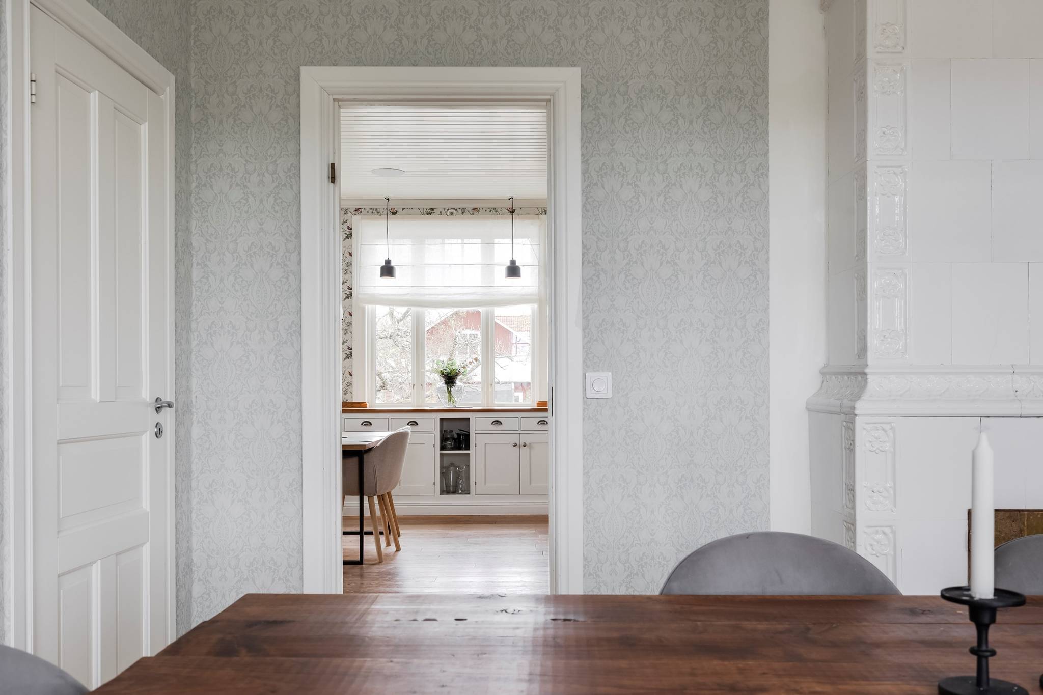 6 rum Villa på Hedehult 1 Kristinehamns kommun - bild 25