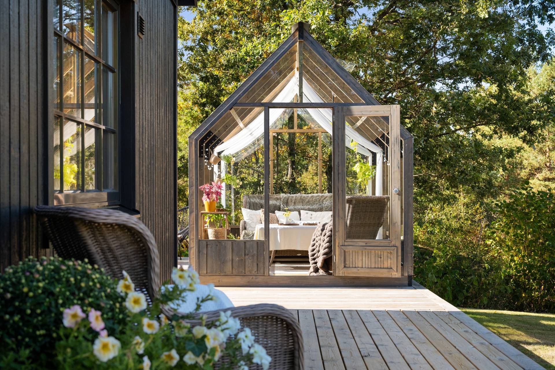 4 rum villa på Hallerna 219 Stenungsund, Stenungsunds kommun - bild 5