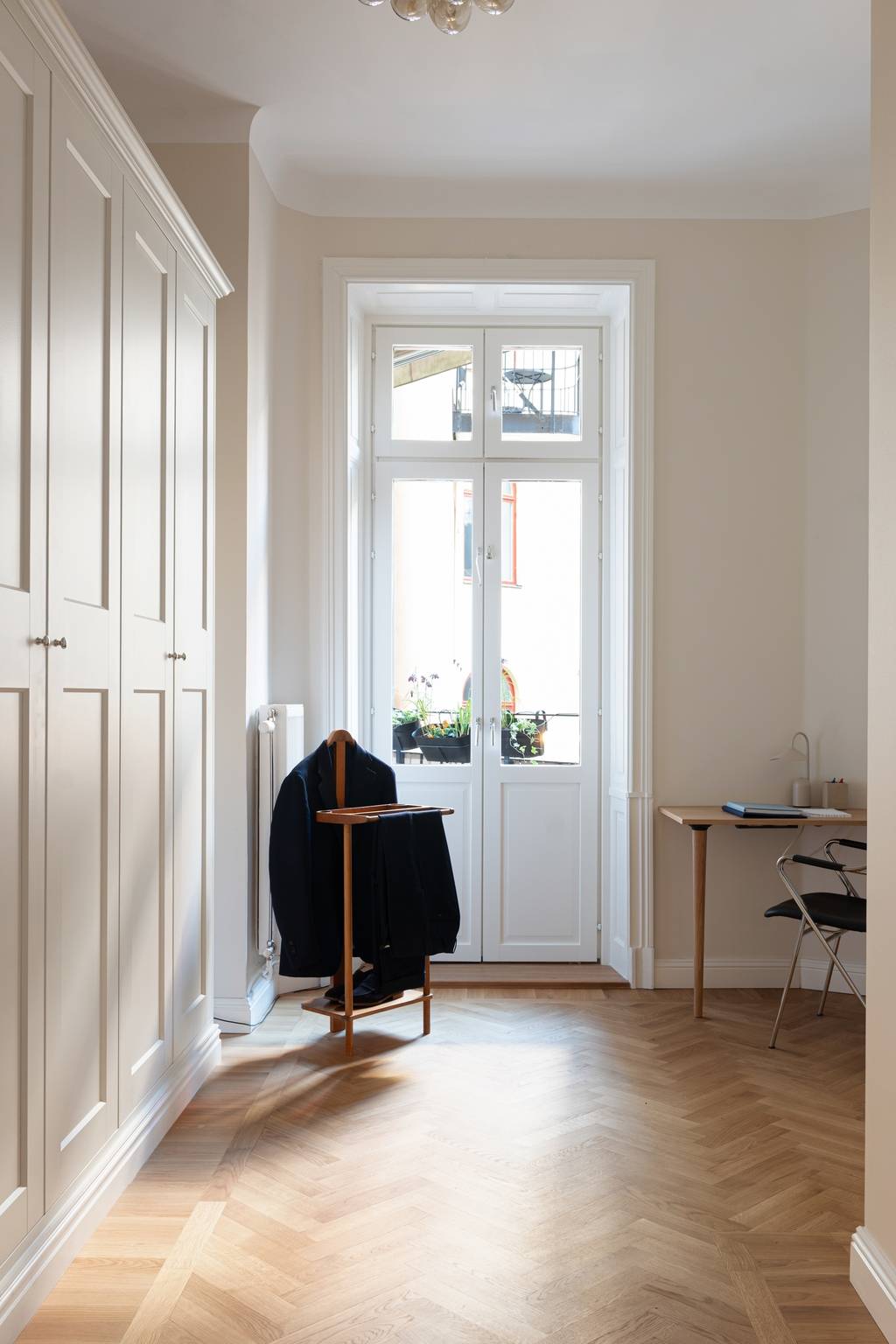 4 rum Lägenhet på Grevgatan 8 Östermalm Stockholms kommun - bild 28