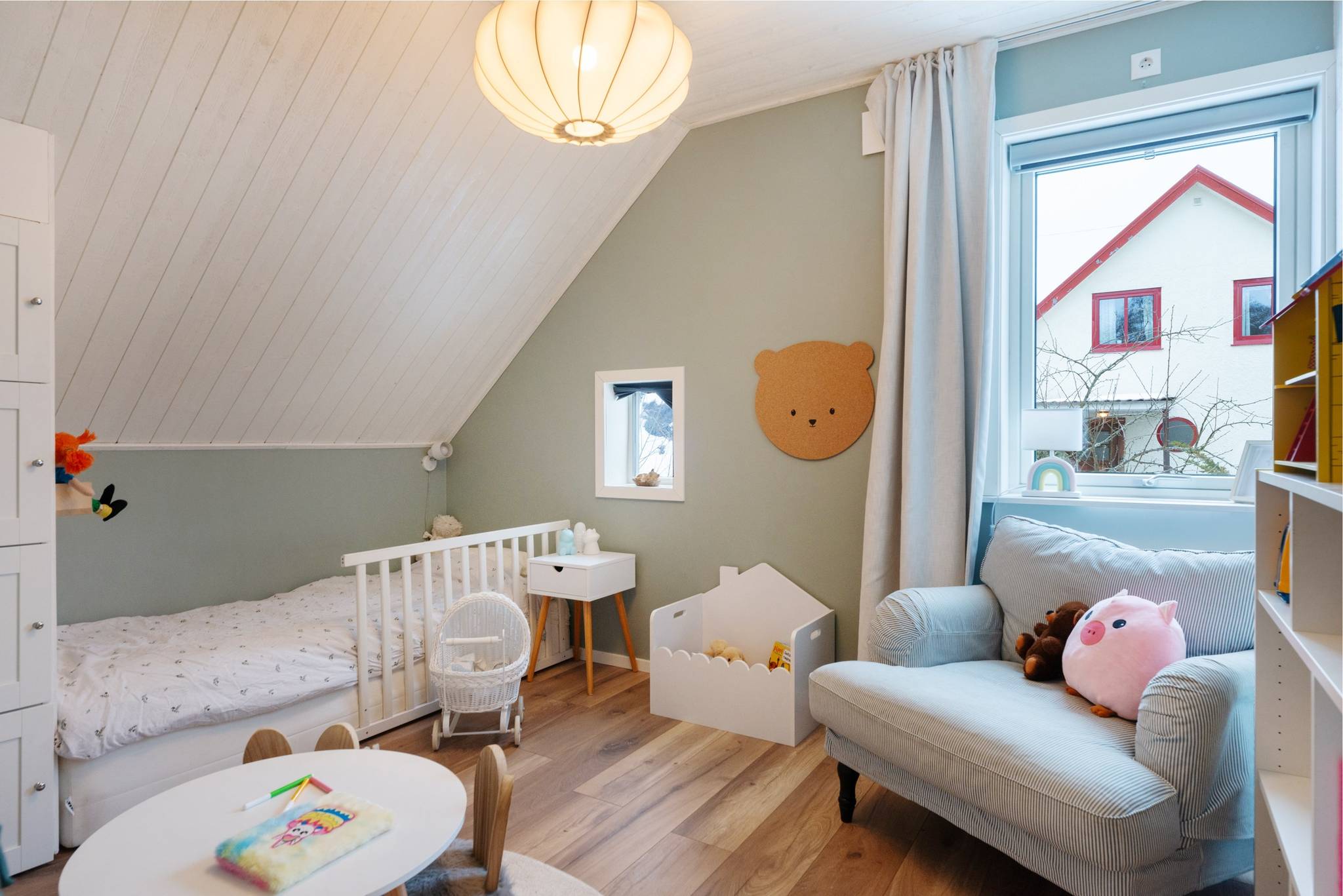 6 rum Villa på Dykarevägen 10 Centrum Uddevalla kommun - bild 29