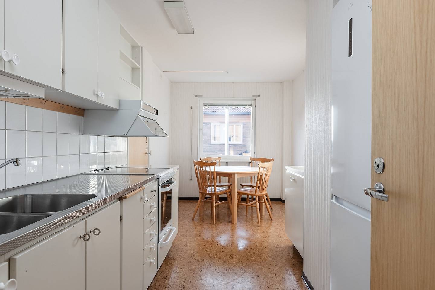 2 rum Lägenhet på Hamngatan 15 A Centralt Arvika kommun - bild 4