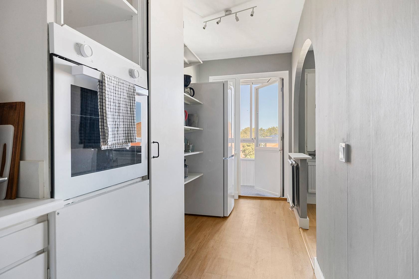 2 rum Lägenhet på Kronogatan 4 F Syrenen Vänersborgs kommun - bild 9