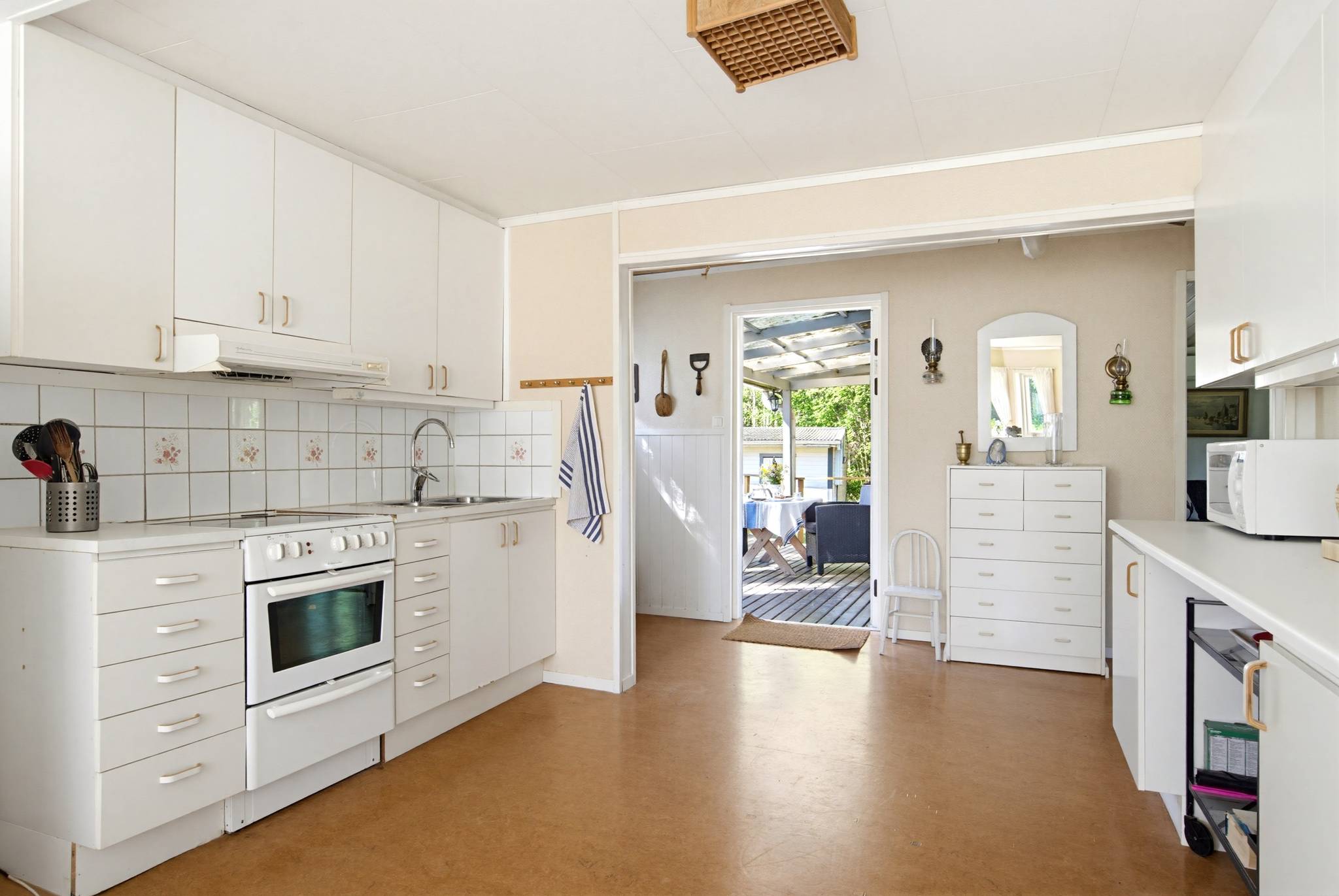 84 m² Fritidshus på Långgärde 101 Heby kommun - bild 11