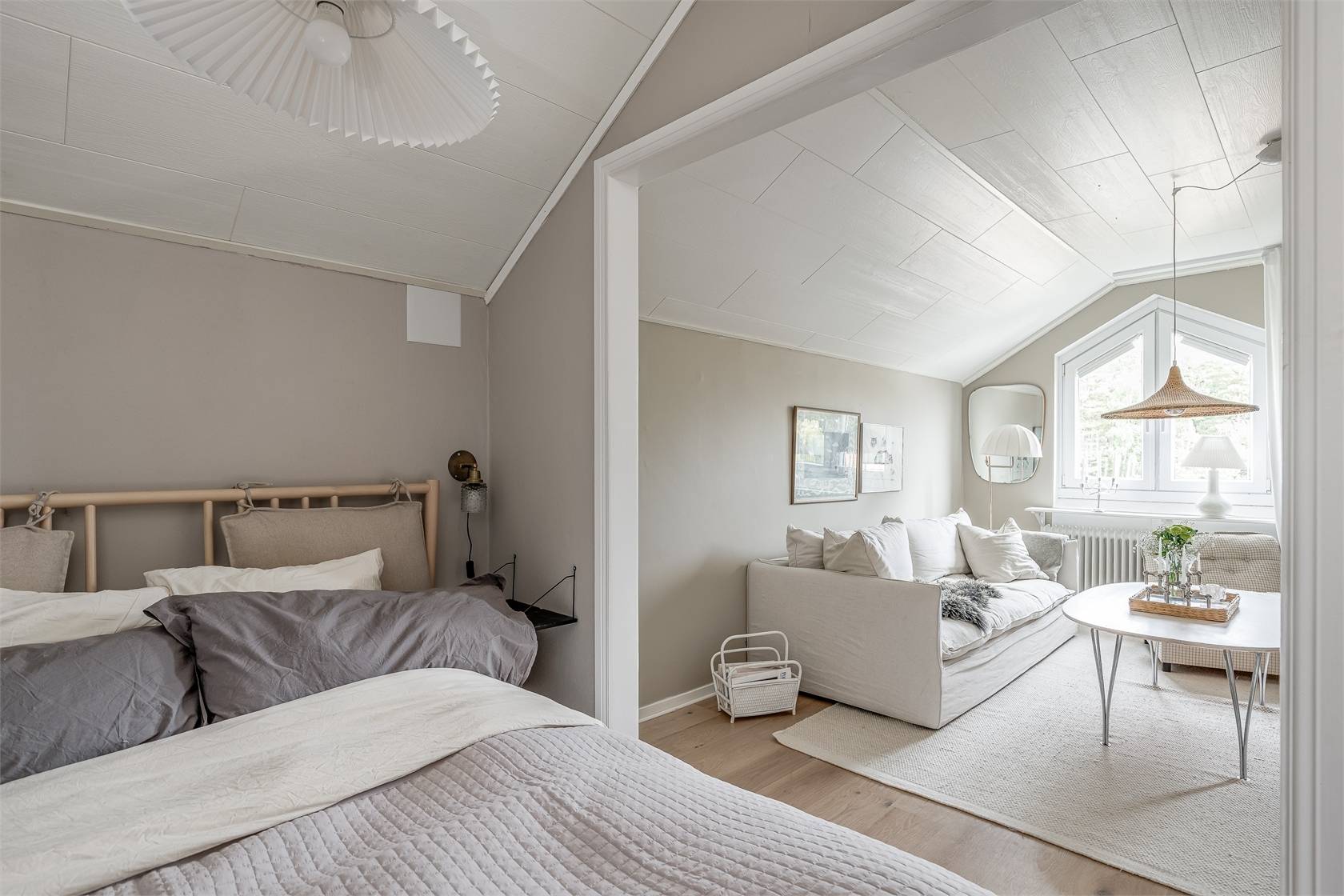 1.5 rum Lägenhet på Lysingsvägen 13B Johannesdal. Västerviks kommun - bild 15