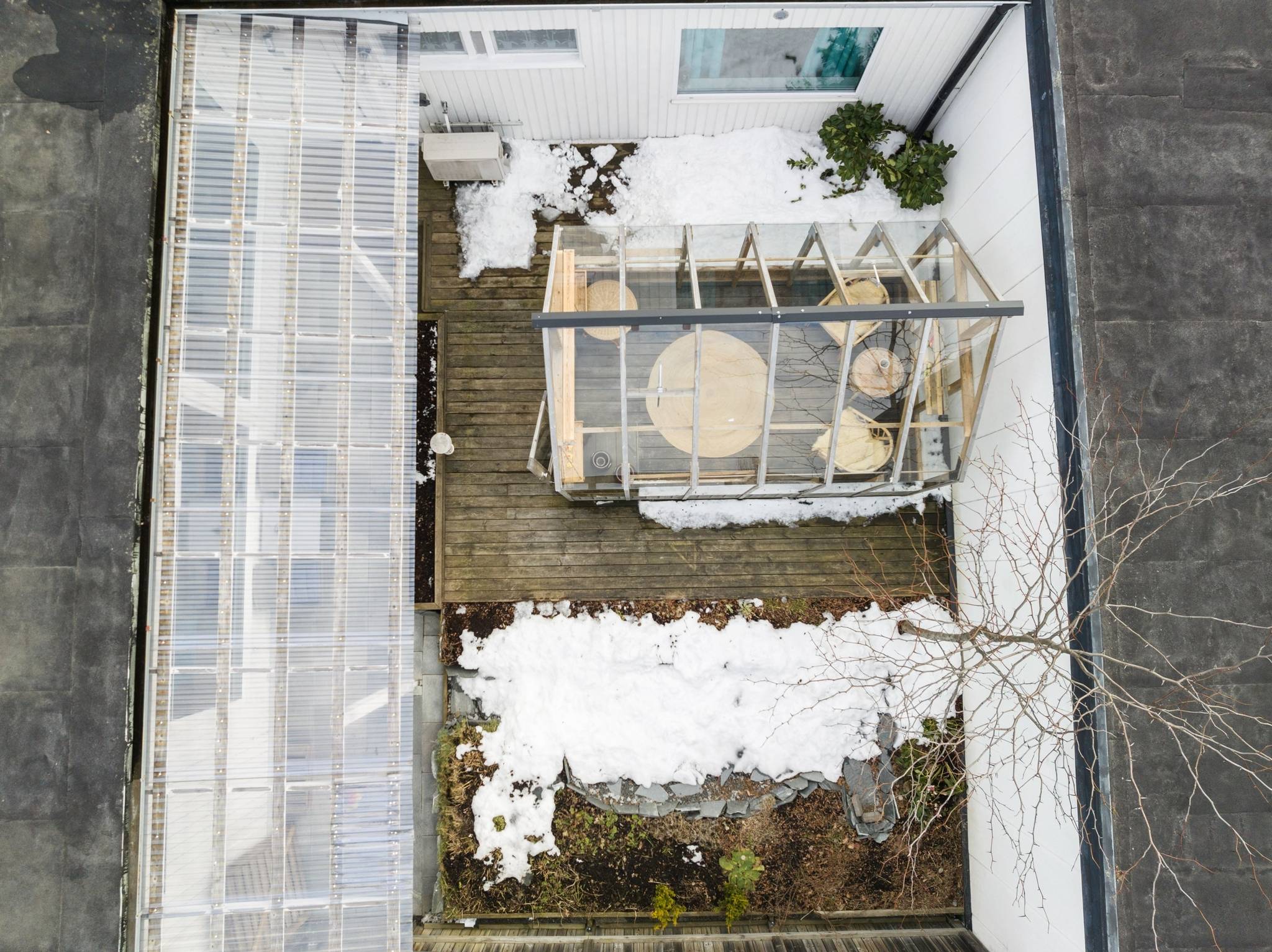 5 rum Radhus på Boxergränd 28 Sköndal - Norra Sköndal Stockholms kommun - bild 2