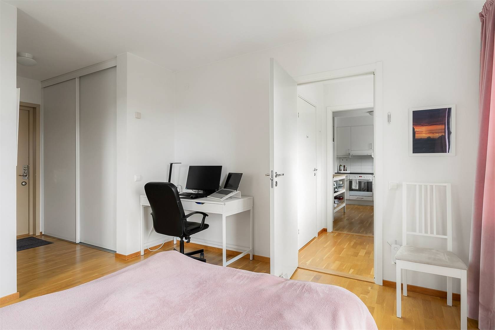 4 rum Lägenhet på Kungsgatan 67 Centrum Enköpings kommun - bild 24