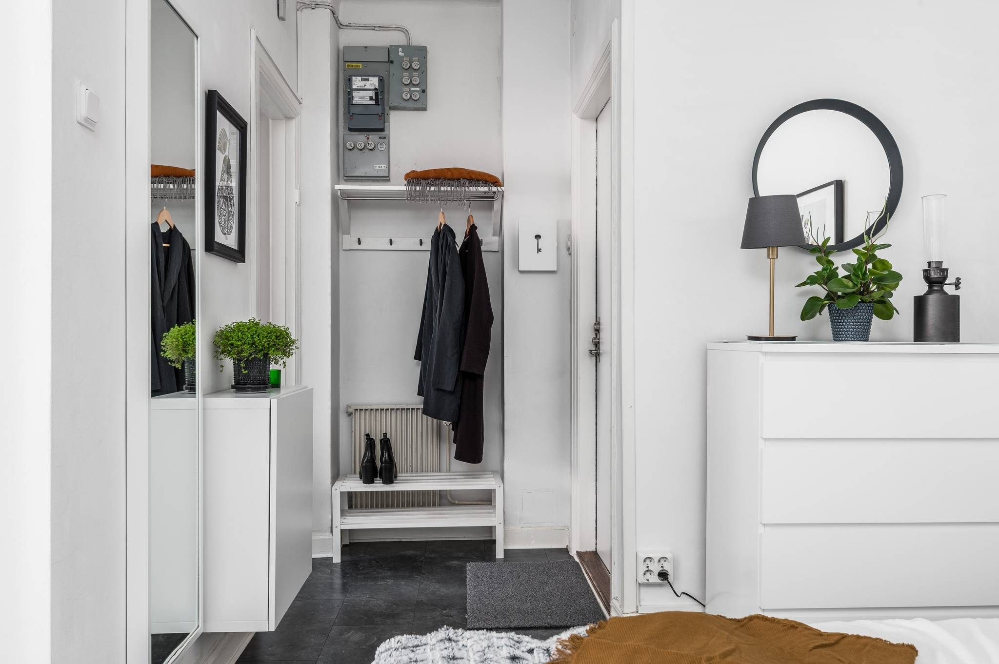 1.5 rum Lägenhet på Åbygatan 10 Norrköping, Norr Norrköpings kommun - bild 16