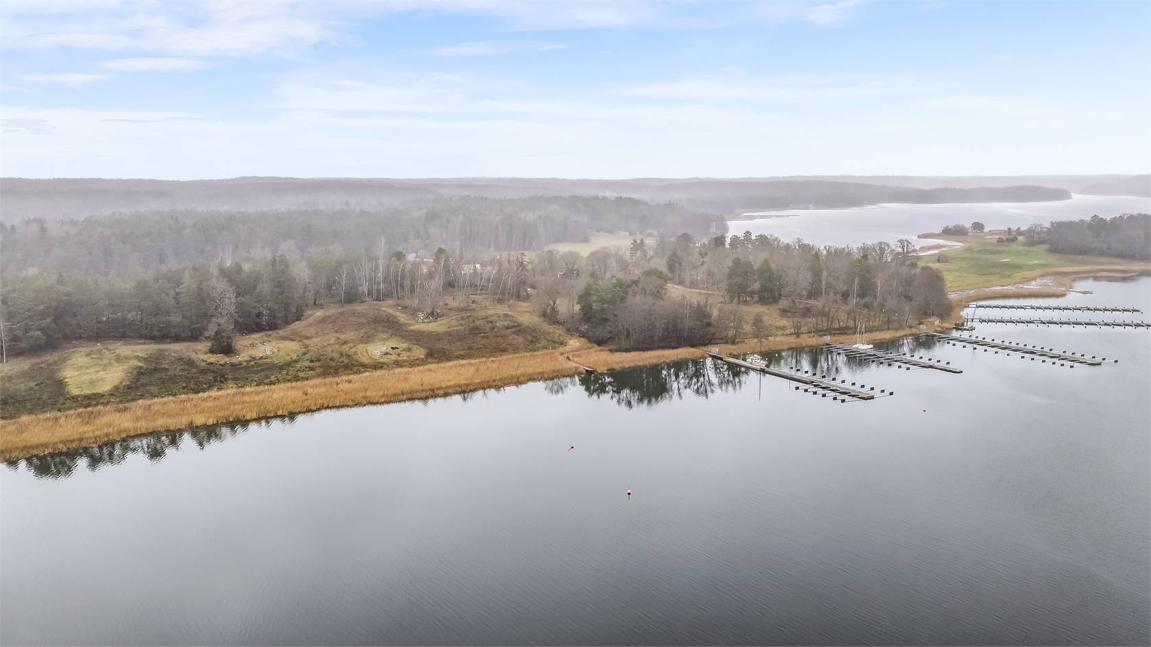 7 rum Villa på Åvavägen 92 Spirudden Tyresö kommun - bild 17