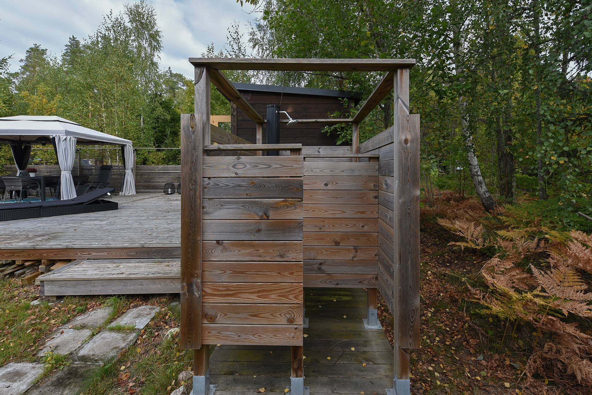 1 rum Fritidshus på Bengtsgård 50 Bengtsgård Kristinehamns kommun - bild 24