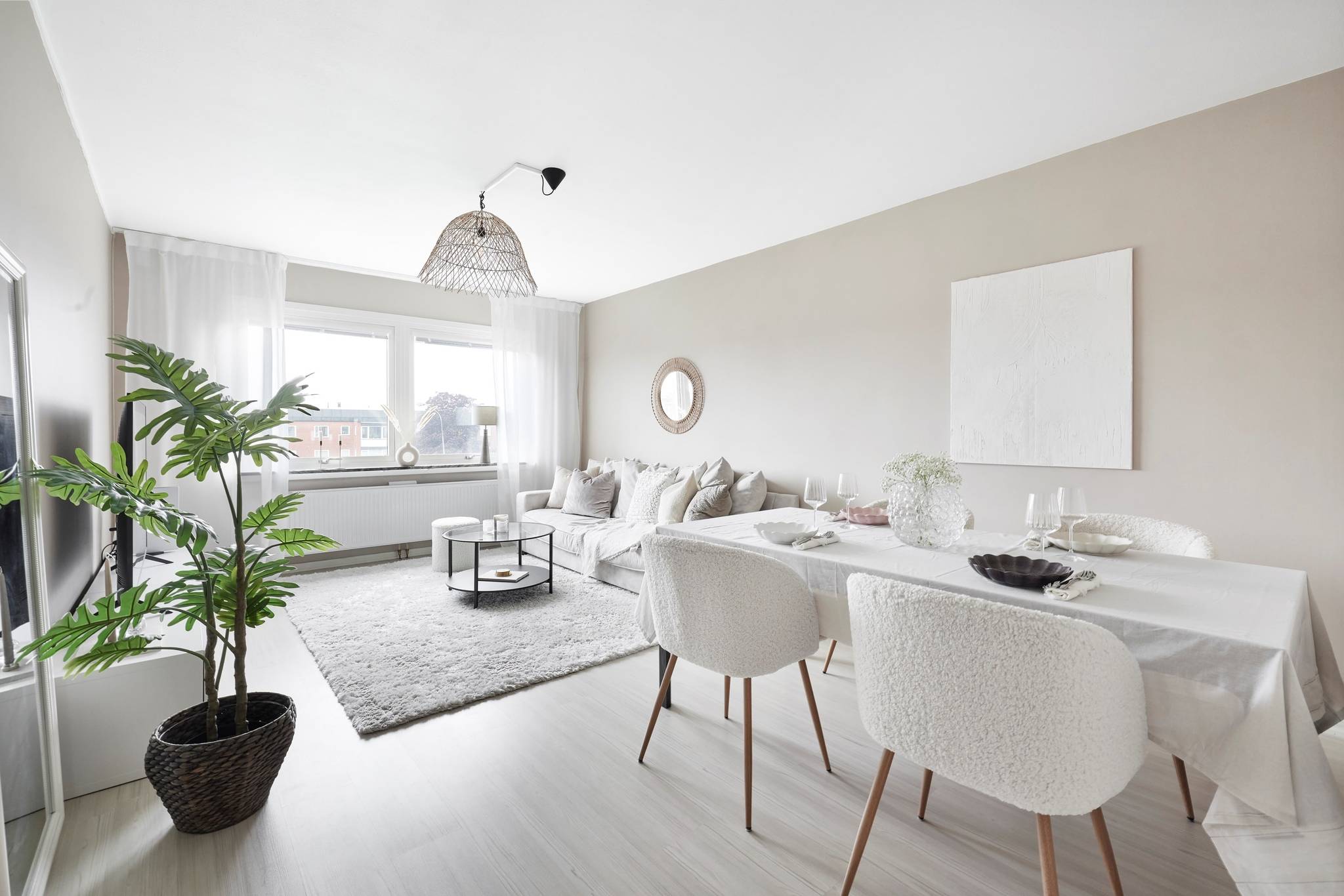 2 rum Lägenhet på Blåbärsvägen 27 Värnamo kommun - bild 26
