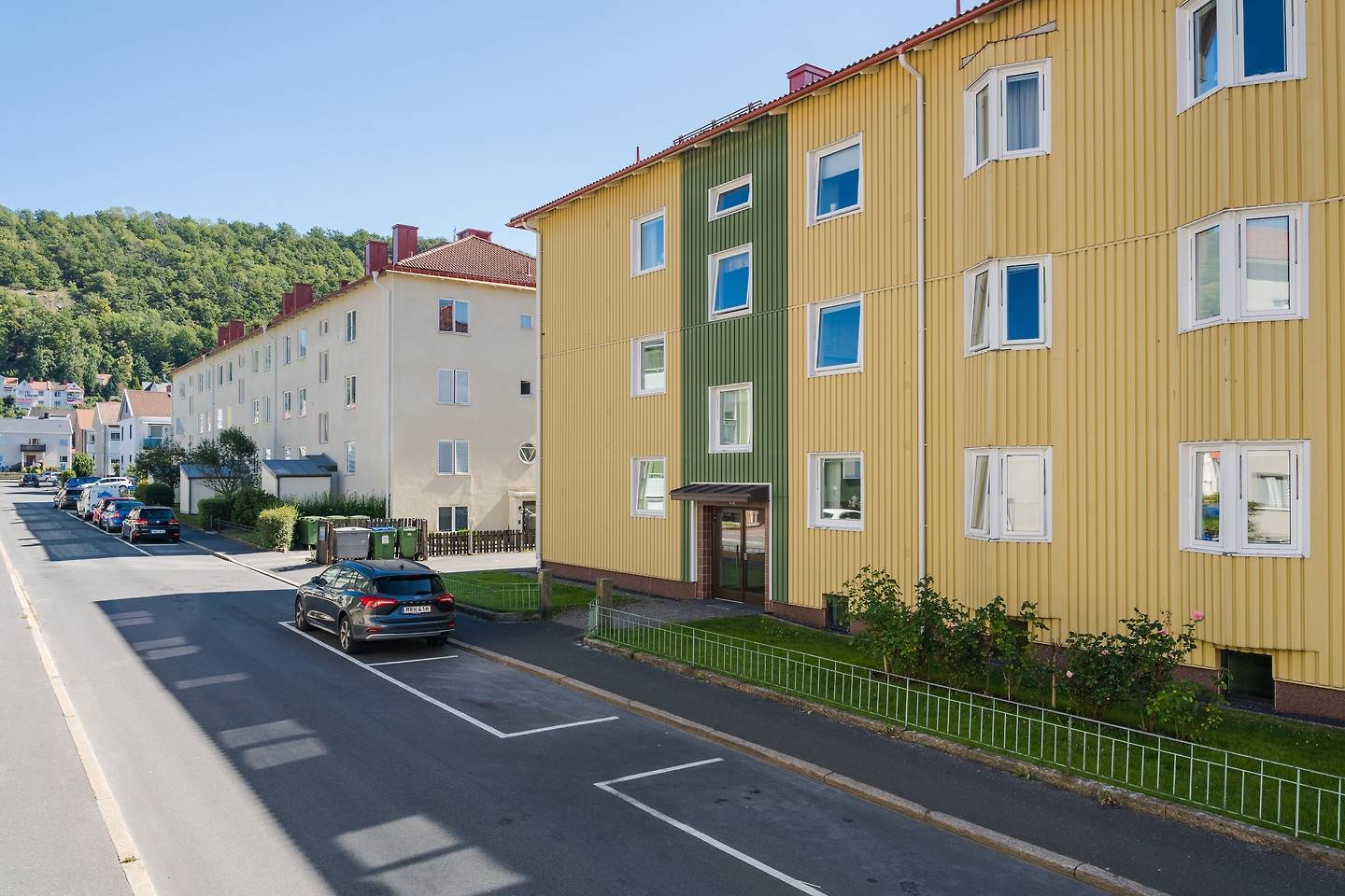 2 rum Lägenhet på Gesällgatan 9 A Huskvarna Jönköpings kommun - bild 5