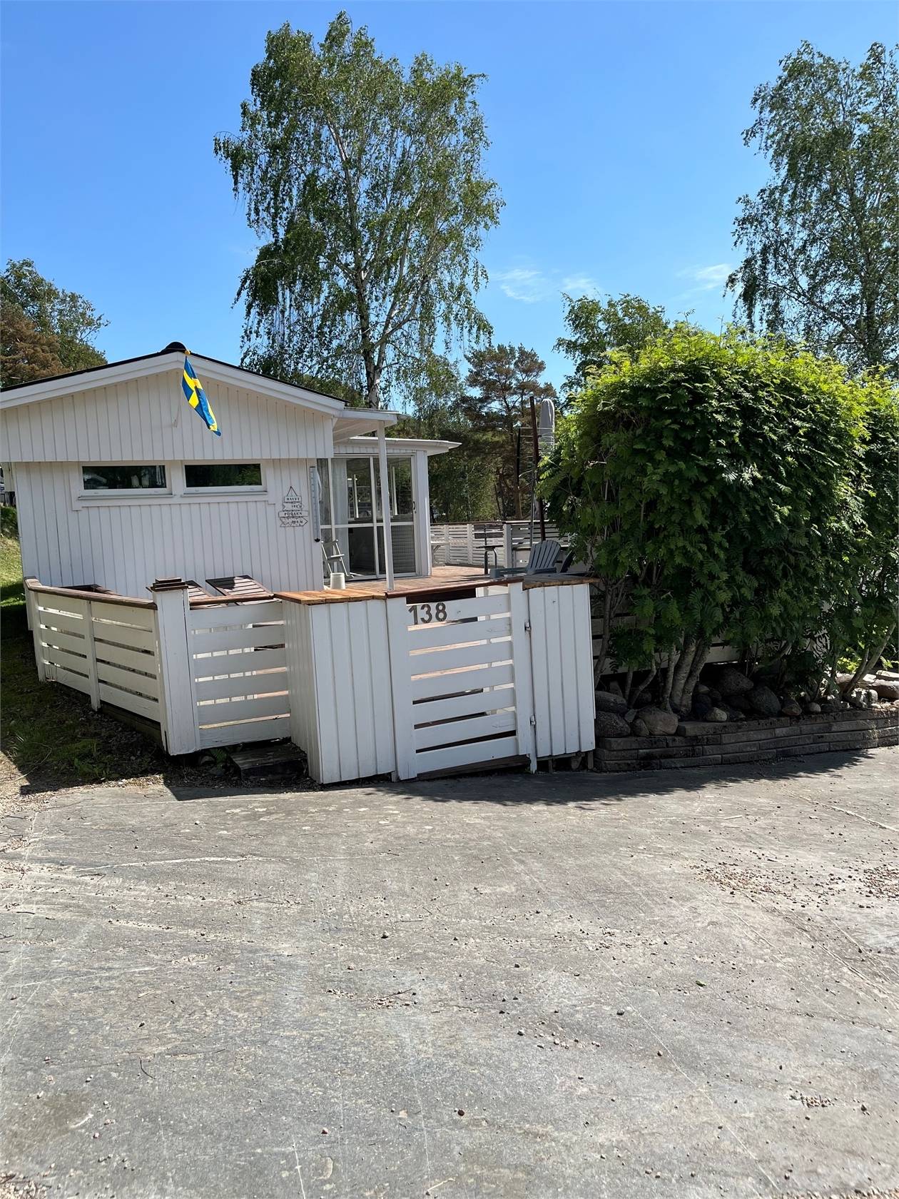 4 rum Fritidshus på Hafsten Resort 138 Hafsten Uddevalla kommun - bild 5